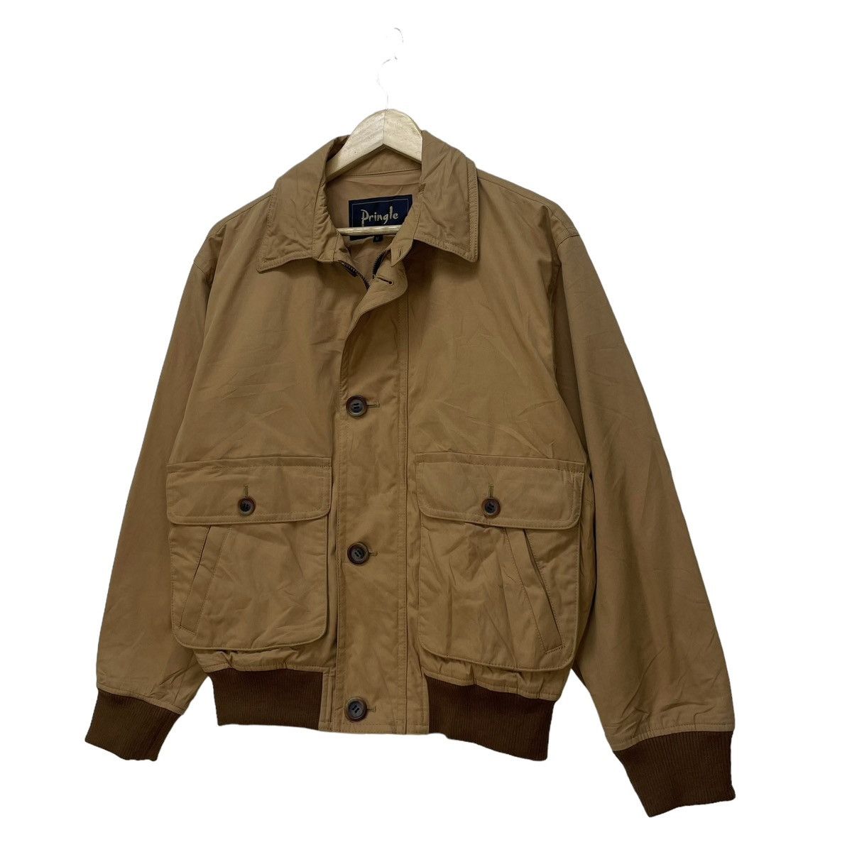 💥Vintage Japanese Brand Us Air Force Buzz Ricksons Inspired