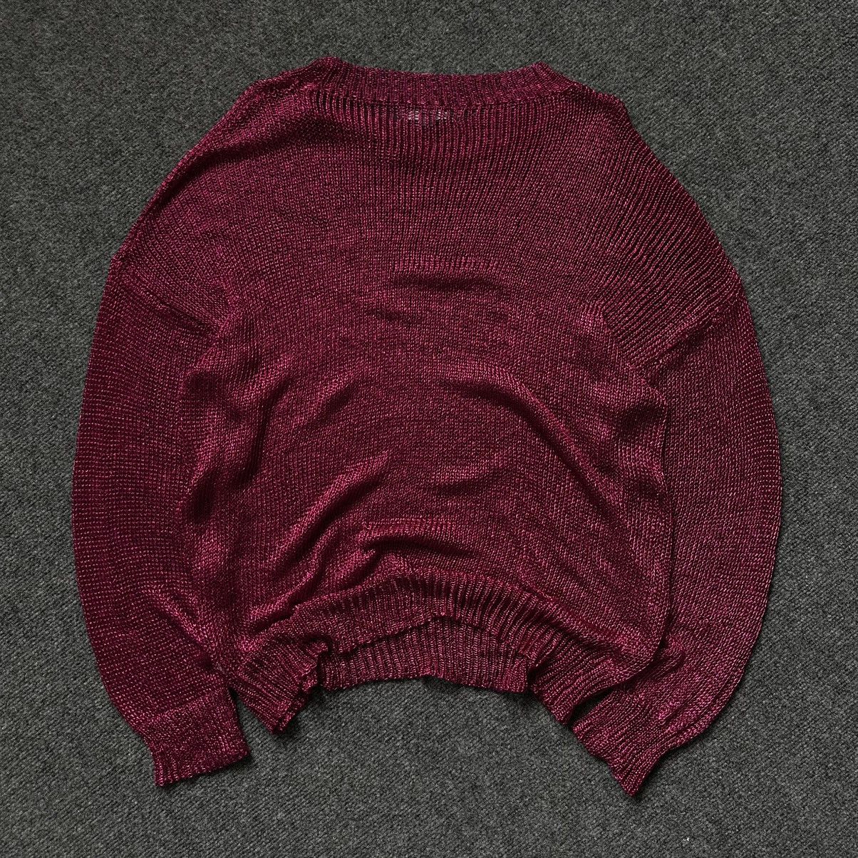 Universal Studios VTG Women’s Knit Sweater Studio 20/22 Very Good 00s USA Hype Size 3XL / US 20-22 - 13 Thumbnail
