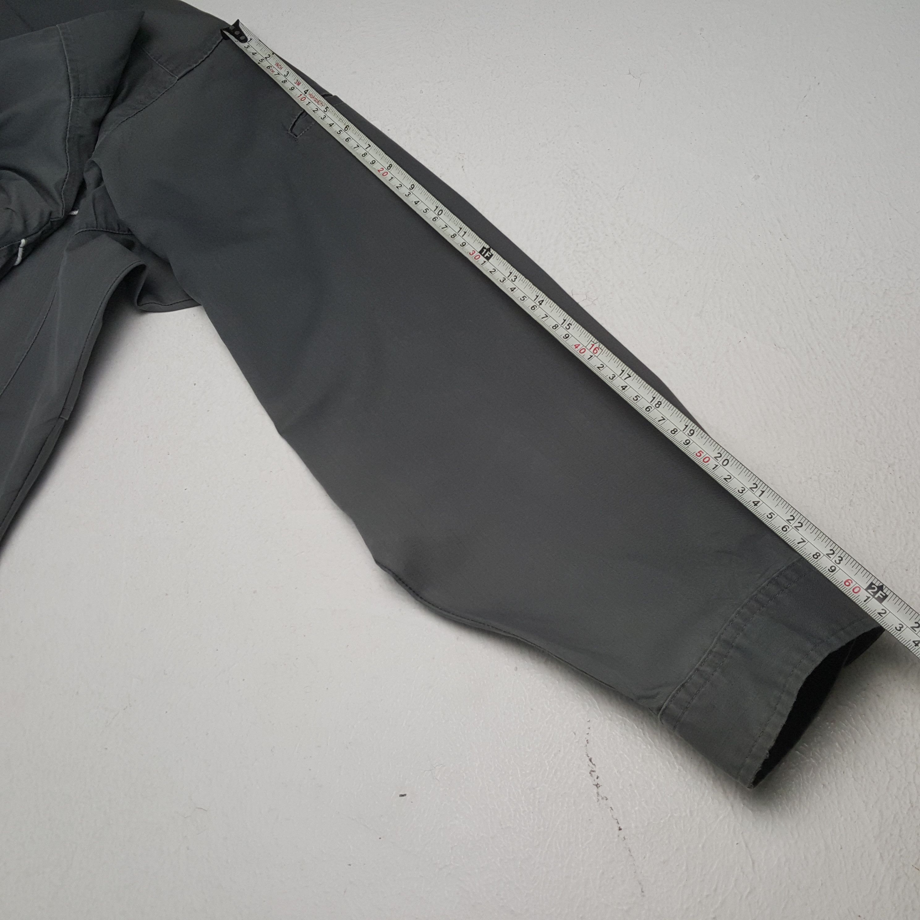 Japanese Brand × Vintage Vintage MAZDA Japanese Motorsports Racing Coverall Jacket Size US XL / EU 56 / 4 - 10 Thumbnail