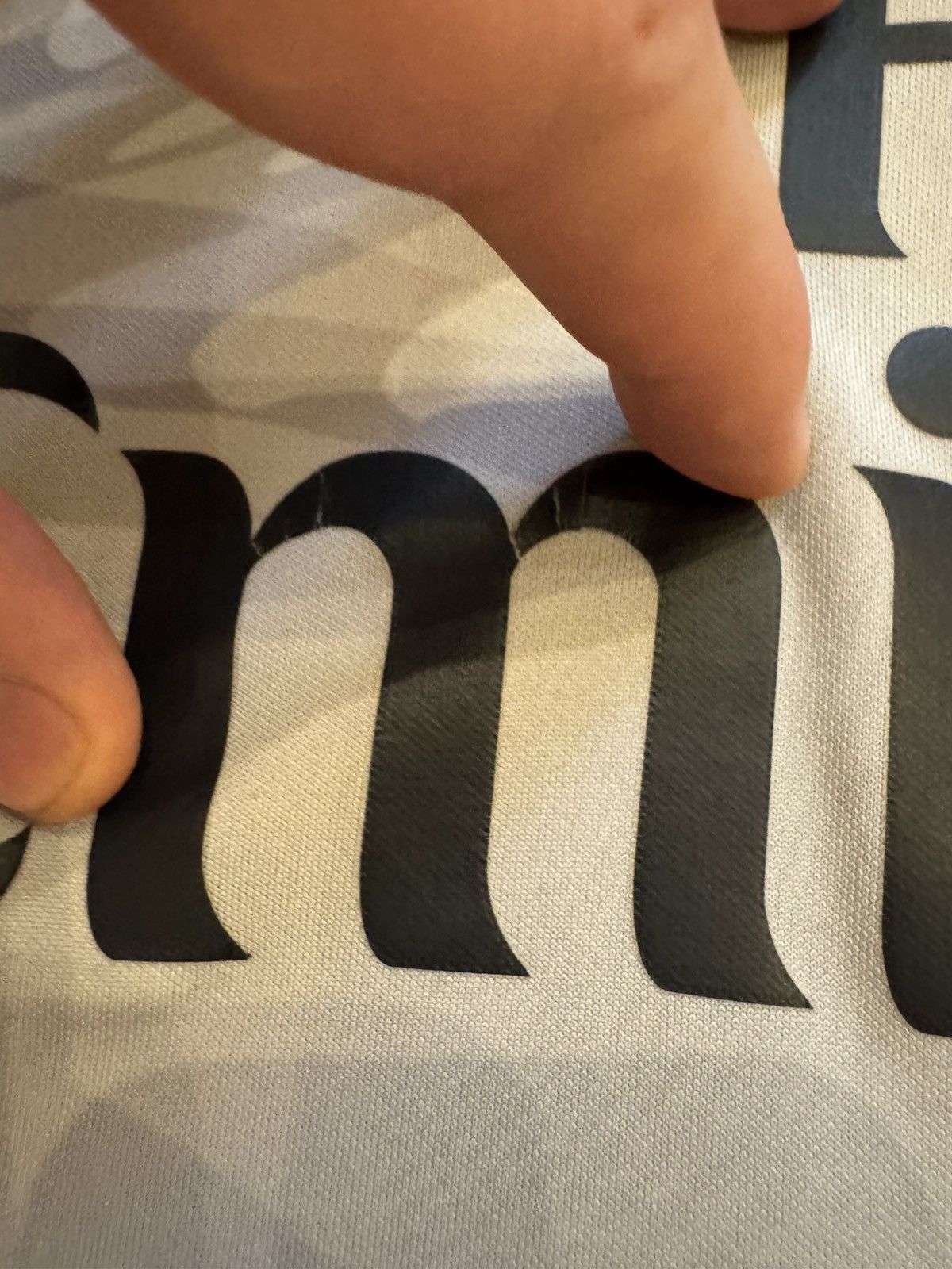Nike PARIS SAINT-GARMAIN 2015-2016 STRIKE NIKE JERSEY SIZE M Size US S / EU 44-46 / 1 - 11 Thumbnail