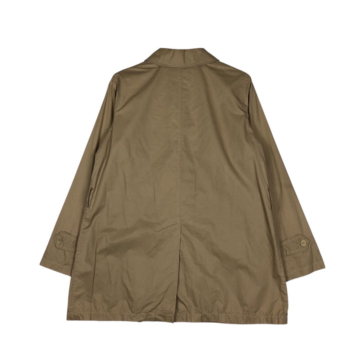 Margaret Howell 📌Vintage Chore Work Jacket Button Margaret Howell Size US M / EU 48-50 / 2 - 9 Thumbnail
