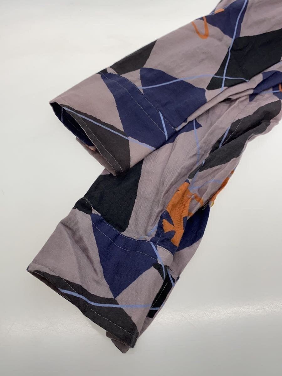 Vivienne Westwood Orb Argyle Button Shirt Size US S / EU 44-46 / 1 - 3 Thumbnail