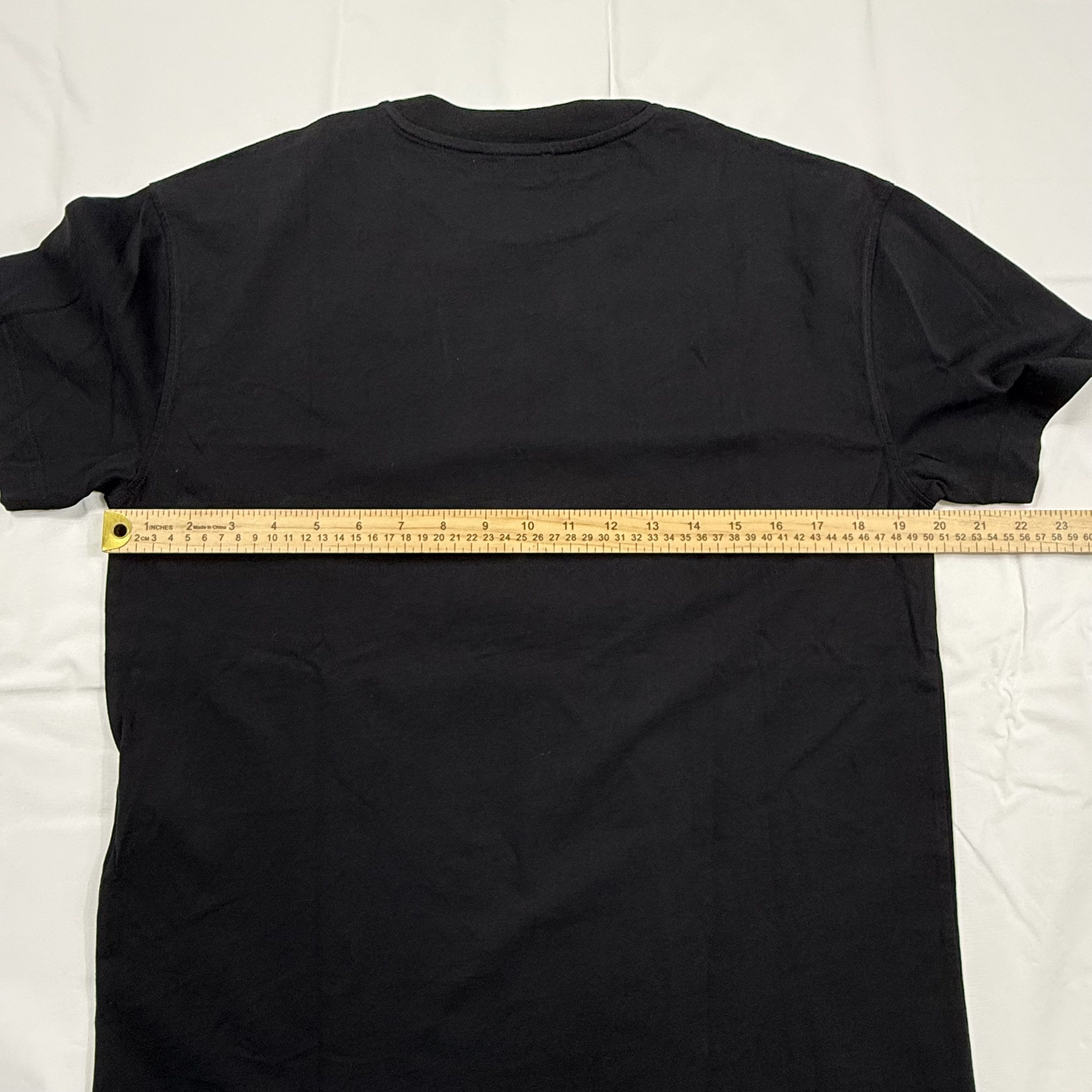 Off-White Off-White I Still Feel Like I'm An Intern Graphic Tee Size US S / EU 44-46 / 1 - 9 Thumbnail