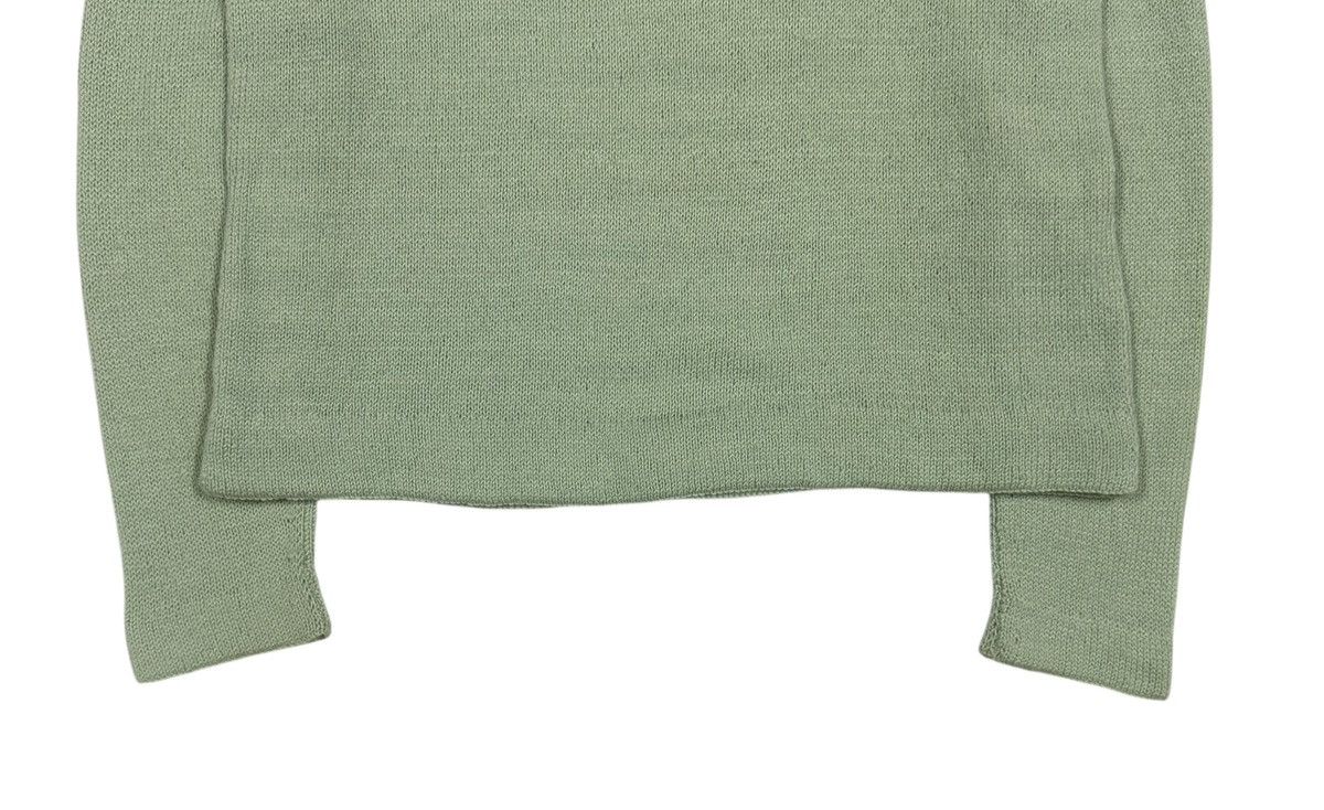 Margaret Howell Vtg🔥Margaret Howell England Mohair Knitwear Jumper Size US M / EU 48-50 / 2 - 13 Thumbnail