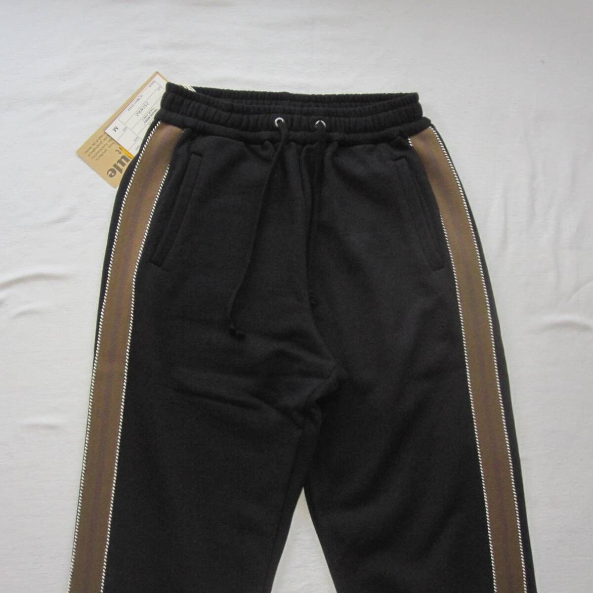 Freewheelers “WHIRLWIND” TRACK PANTS Size US 32 / EU 48 - 4 Thumbnail