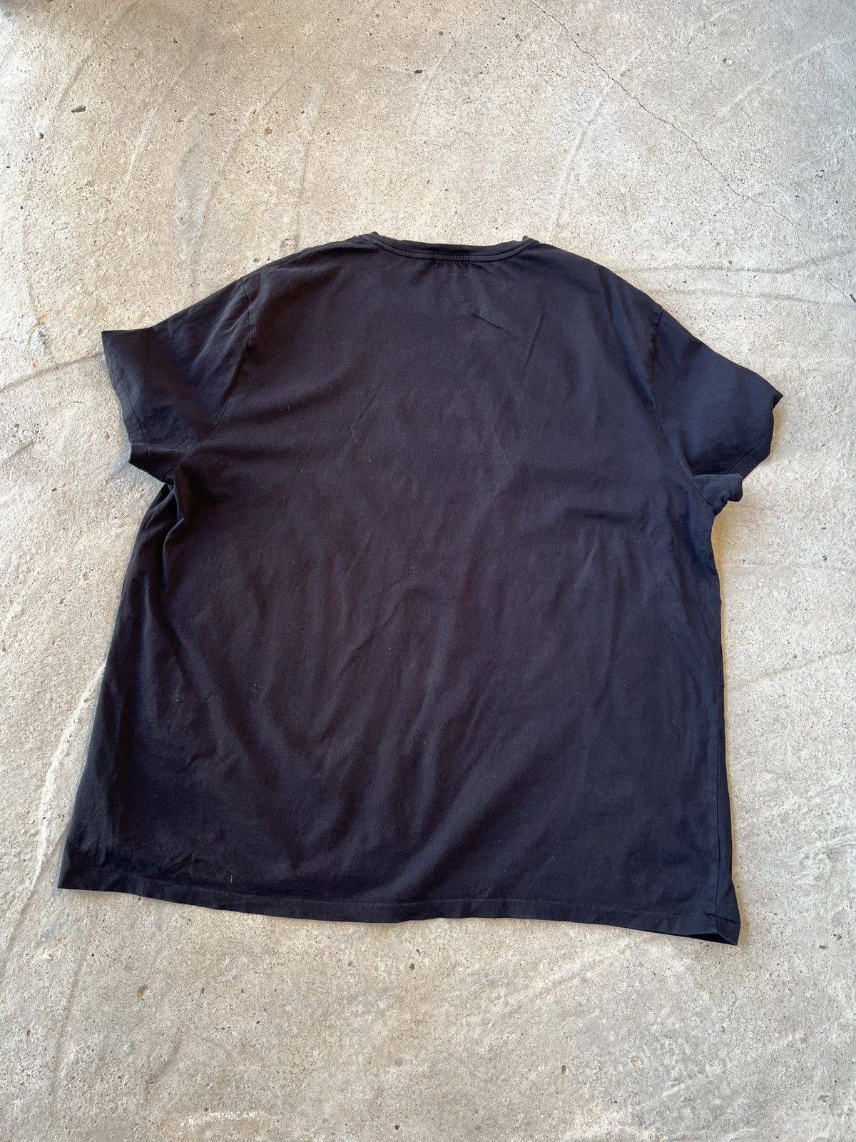 Polo Ralph Lauren Polo Bear by Ralph Lauren Tee Size US XXL / EU 58 / 5 - 6 Thumbnail