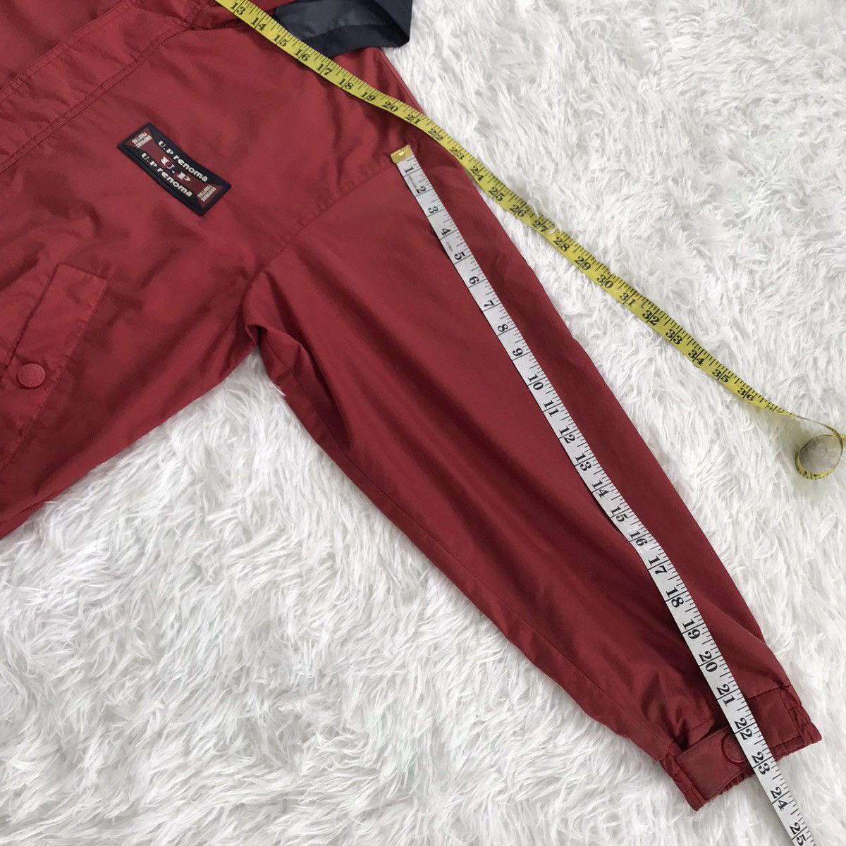 Renoma 🔥90’s Vintage UP Renoma uniform prestige jacket Size US L / EU 52-54 / 3 - 10 Thumbnail