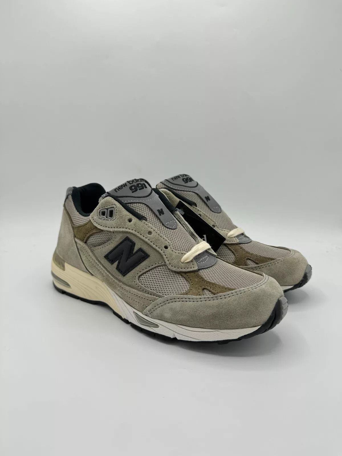 JJJJound New Balance 991 Made in UK W