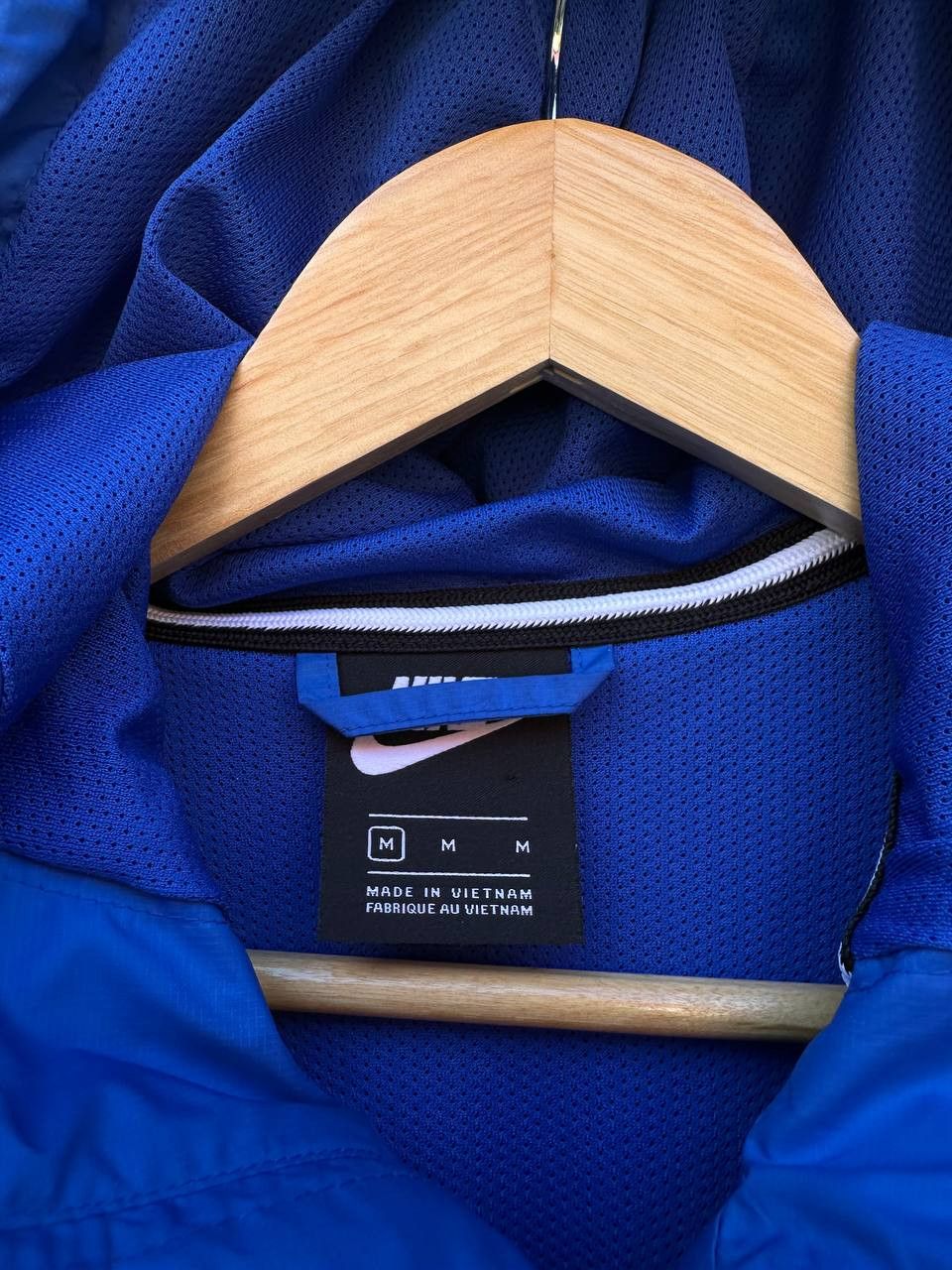 Nike Chelsea Training Football Soccer Authentic Jacket Nike Size US M / EU 48-50 / 2 - 5 Thumbnail