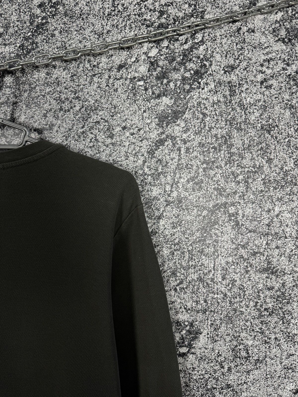 G-Star Men’s G-Star Raw Lash R T L/S Sweatshirt Pullover Size S Size US S / EU 44-46 / 1 - 13 Thumbnail