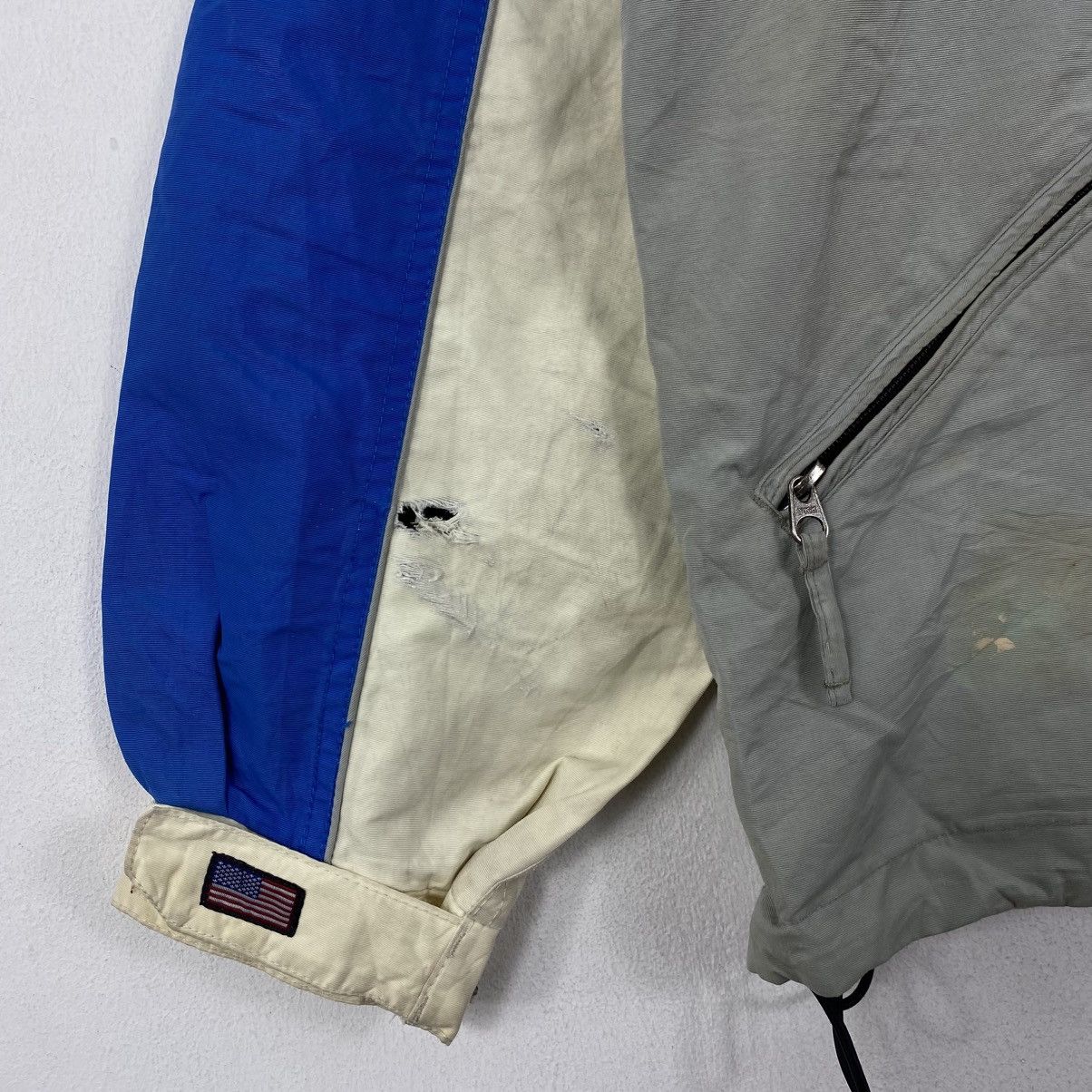 Sessions Vintage Sessions 90s Snowboard Jacket M Gorpcore Waterproof Size US M / EU 48-50 / 2 - 5 Thumbnail