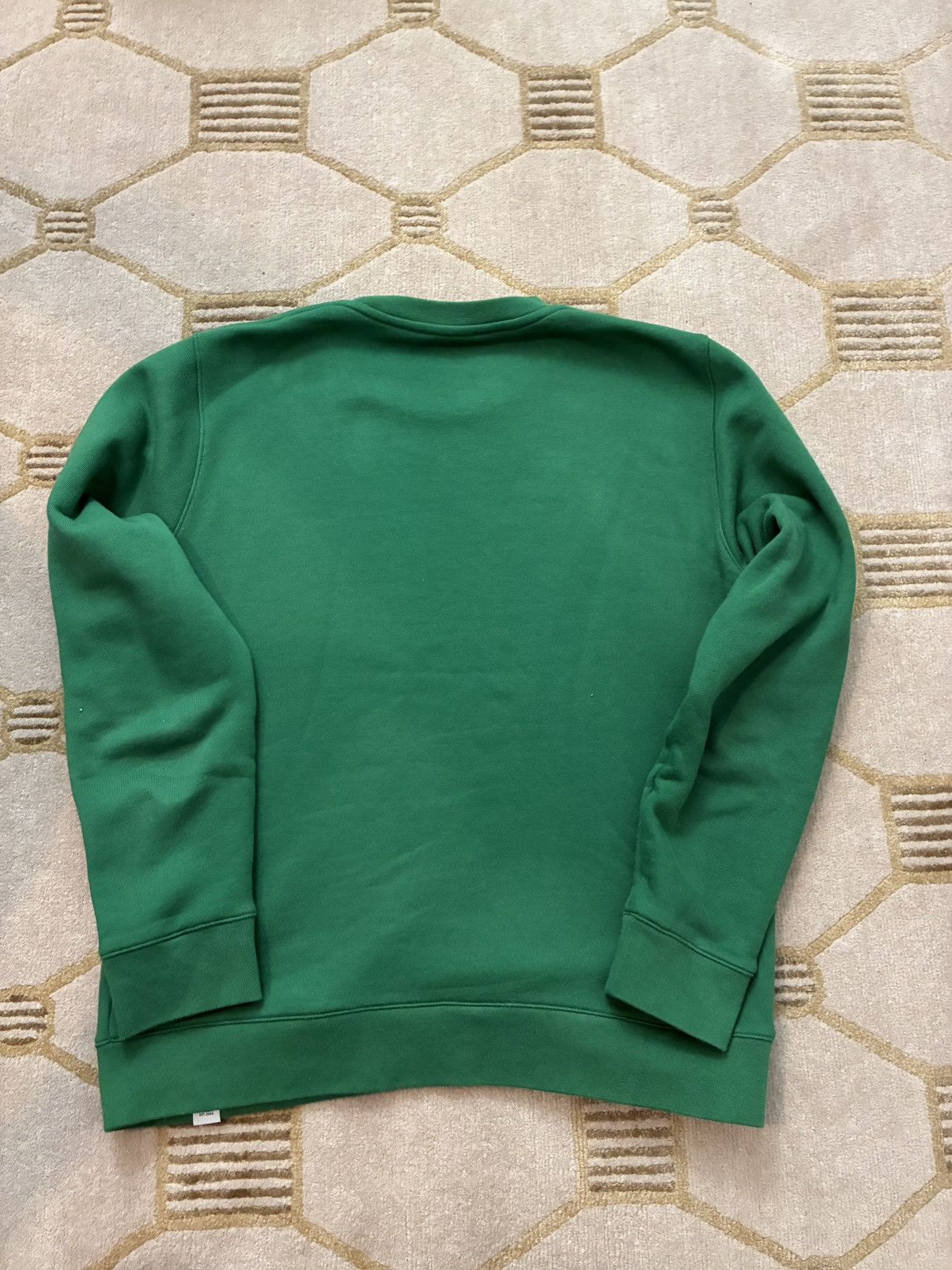 Norse Projects Norse Projects Vagn Crewneck Sweatshirt Size US M / EU 48-50 / 2 - 8 Thumbnail