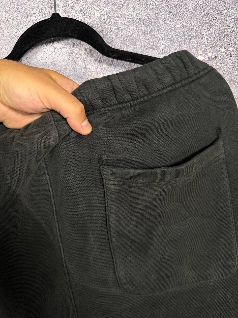 Essentials Fear of God Essentials Fleece Jogger Sweatpants Medium Size US 33 - 13 Thumbnail