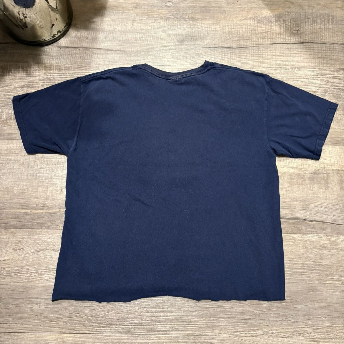 Vintage Vintage labatt beer tee Size US L / EU 52-54 / 3 - 4 Thumbnail