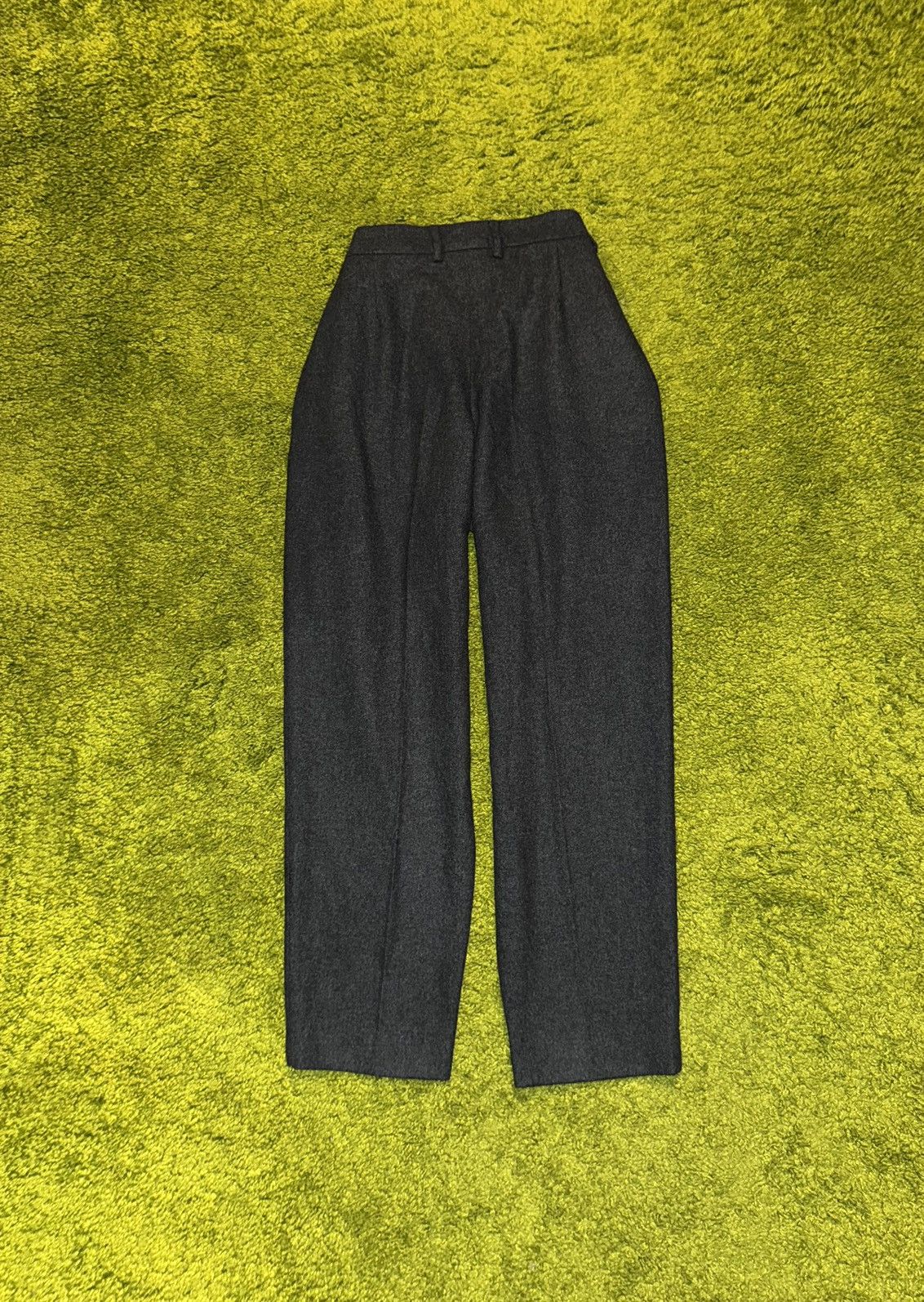 Designer × Hope Hope wool blend wide leg pants Alta trousers Size US 32 / EU 48 - 2 Thumbnail
