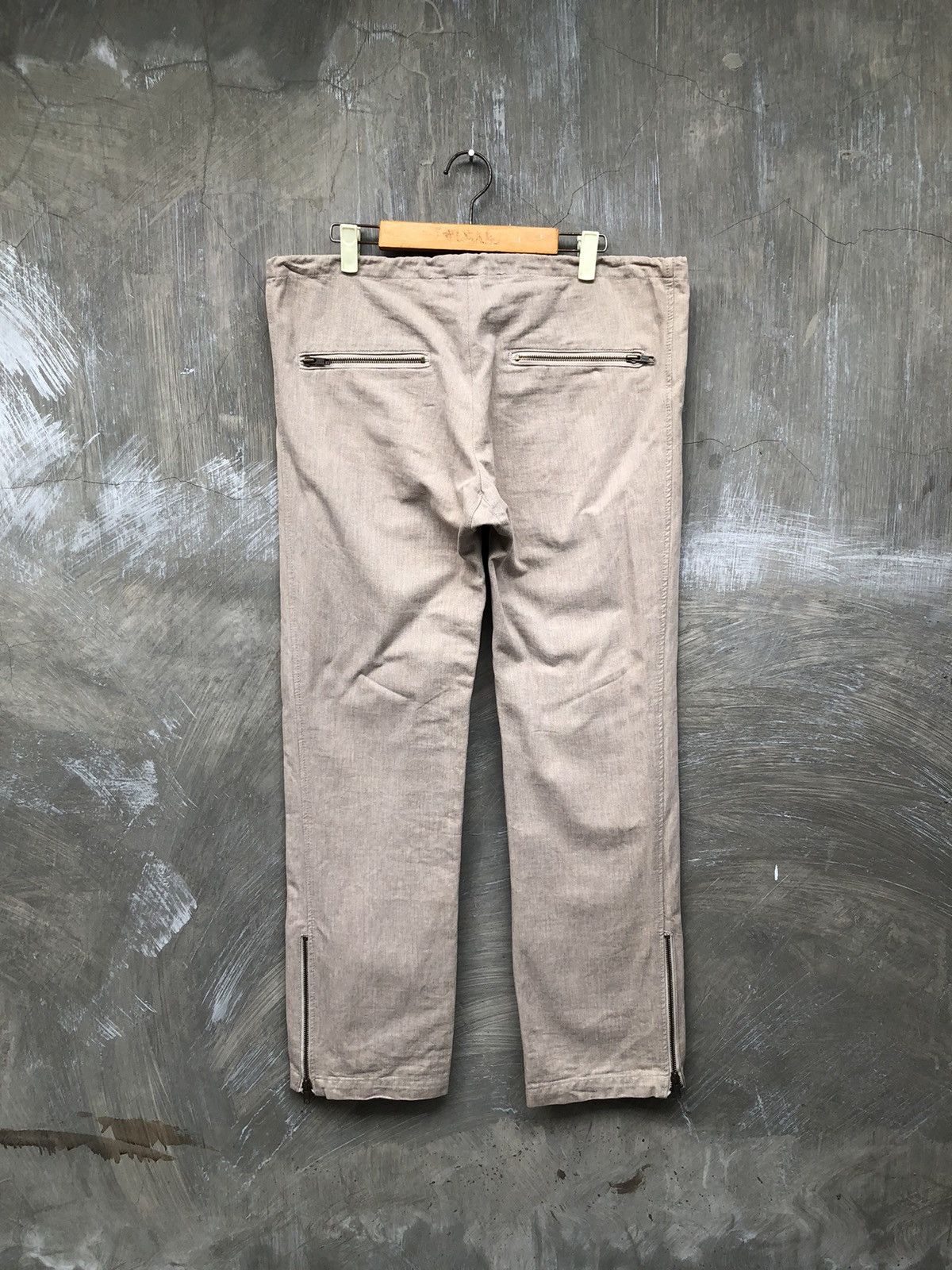 Beauty Beast RARE🚨 BeautyBeast Vintage Pants Size US 34 / EU 50 - 12 Thumbnail