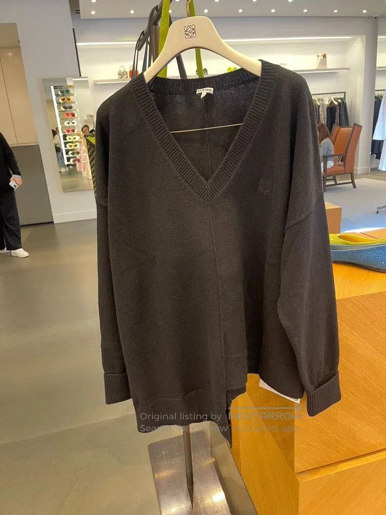 Loewe Loewe Asymmetric V. Size US S / EU 44-46 / 1 - 6 Thumbnail