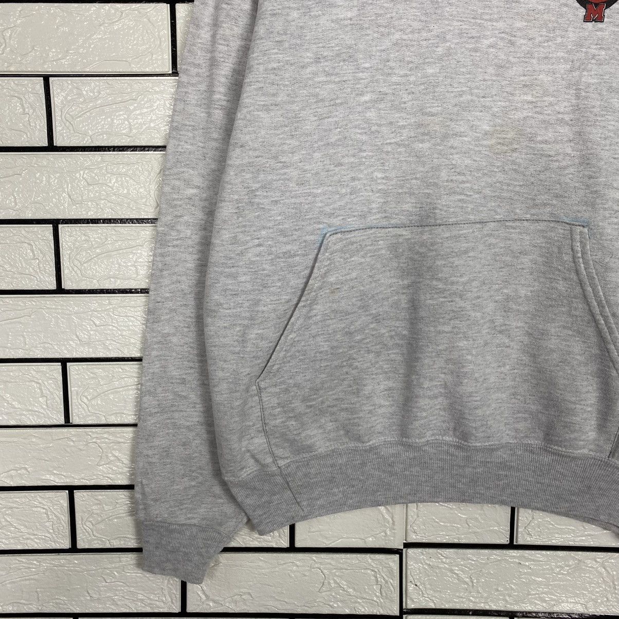 Vintage 🔥Vintage Hoodie Pull Over Red Dog Beer Big Logo Size US M / EU 48-50 / 2 - 6 Thumbnail