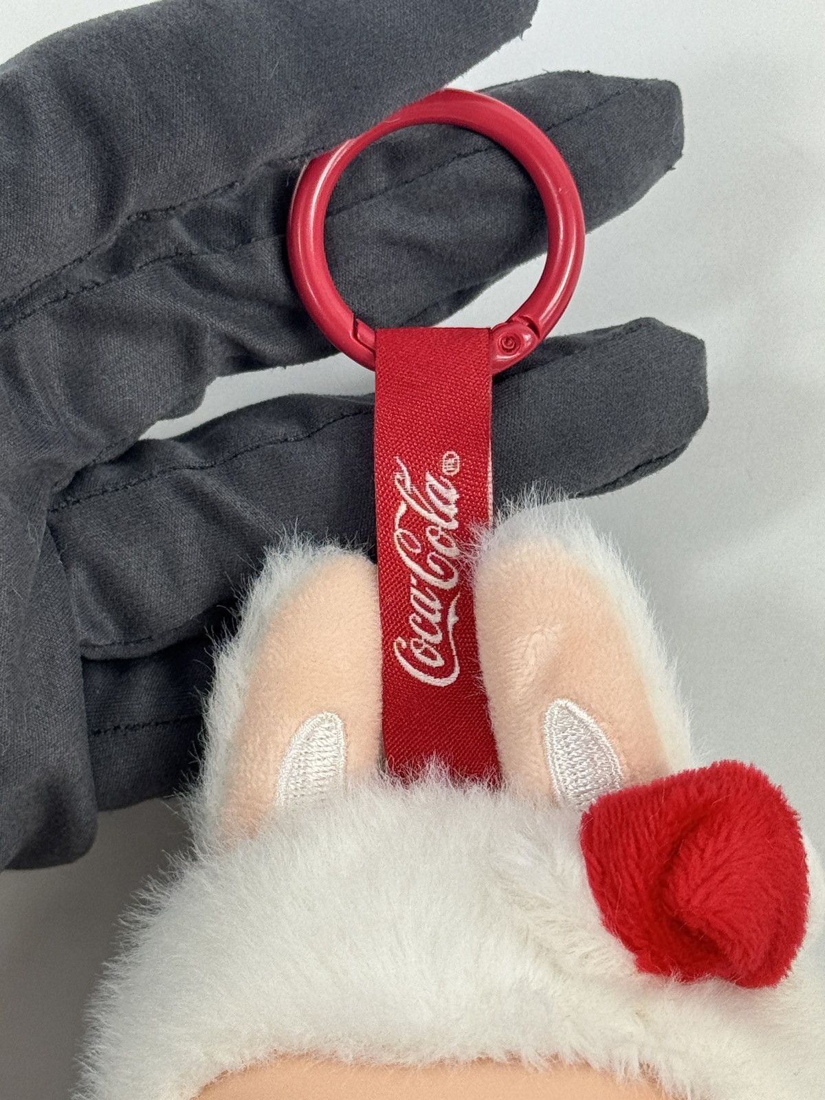 POP MART THE MONSTER COCA COLA LABUBU Size ONE SIZE - 11 Thumbnail