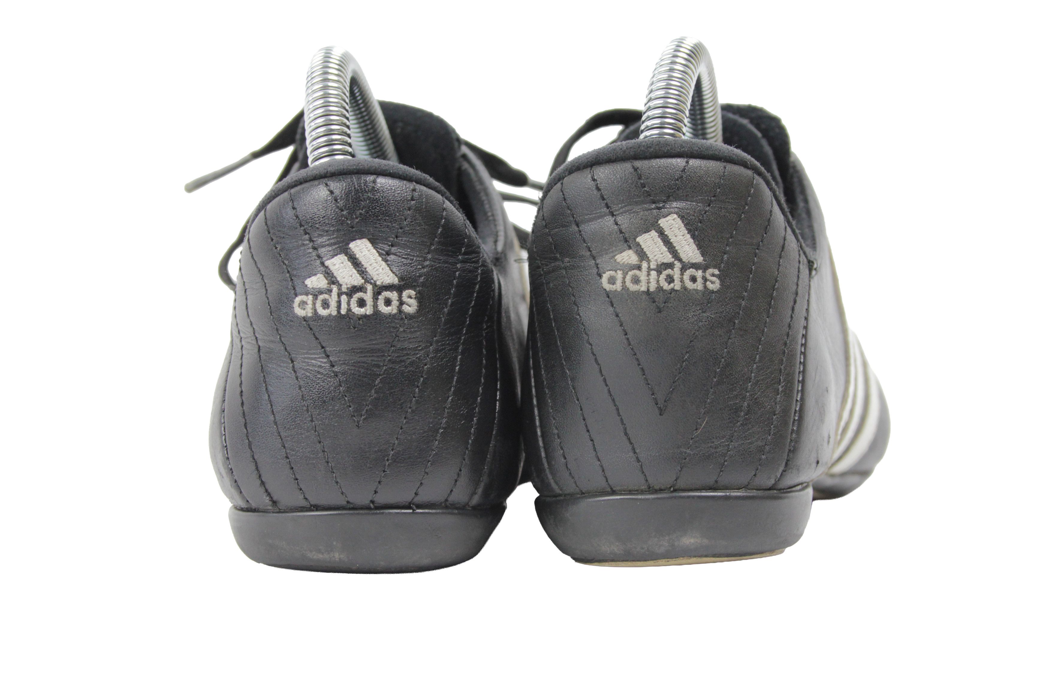 Adidas 2007 Adi Racer Y2K 3 Stripes Low Sneakers Size US 7 / IT 37 - 7 Thumbnail