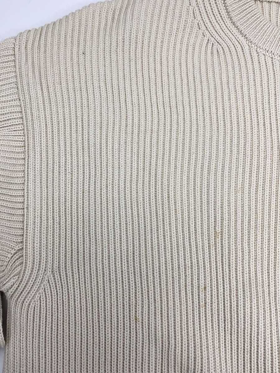 Auralee AW17 Ribbed Knit Sweater Size US XL / EU 56 / 4 - 7 Thumbnail