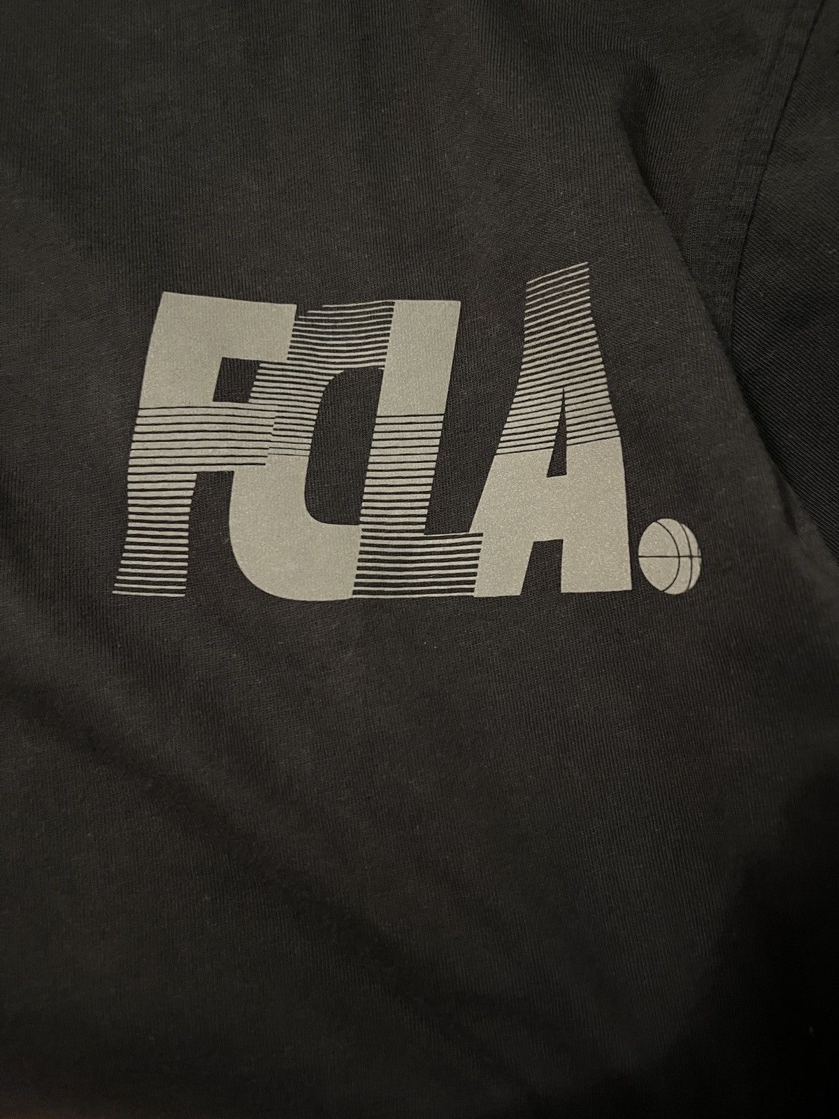 Flight Club Flight Club 2018 L/S Tshirt front Logo Size US L / EU 52-54 / 3 - 2 Thumbnail