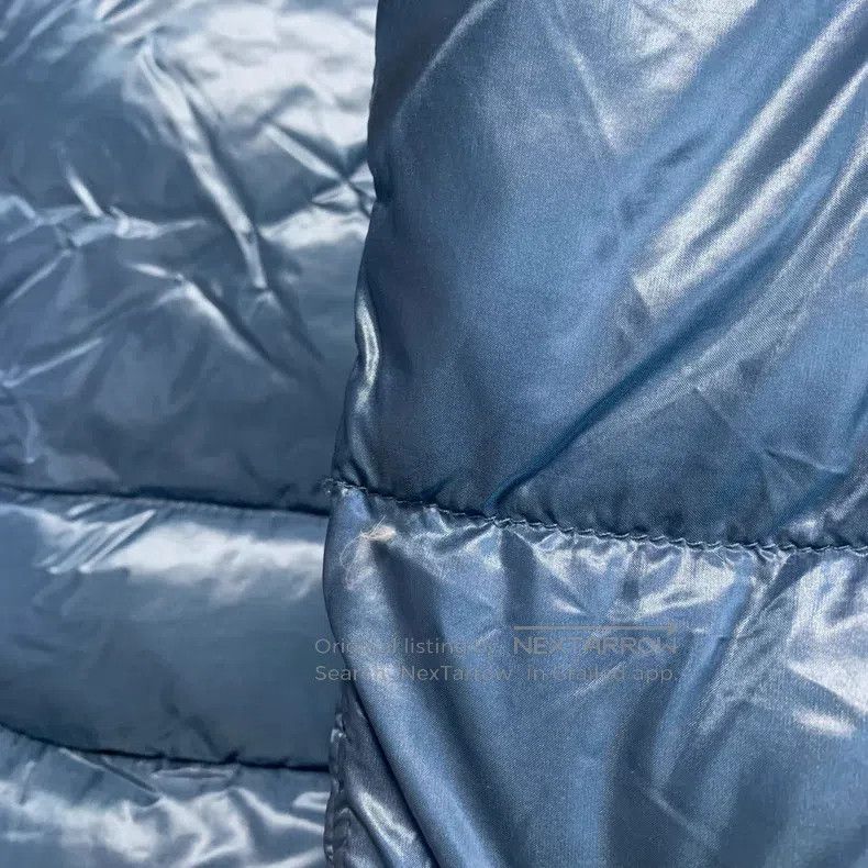 A-COLD-WALL* A-COLD-WALL* Klein blue down jacket Size US M / EU 48-50 / 2 - 8 Thumbnail
