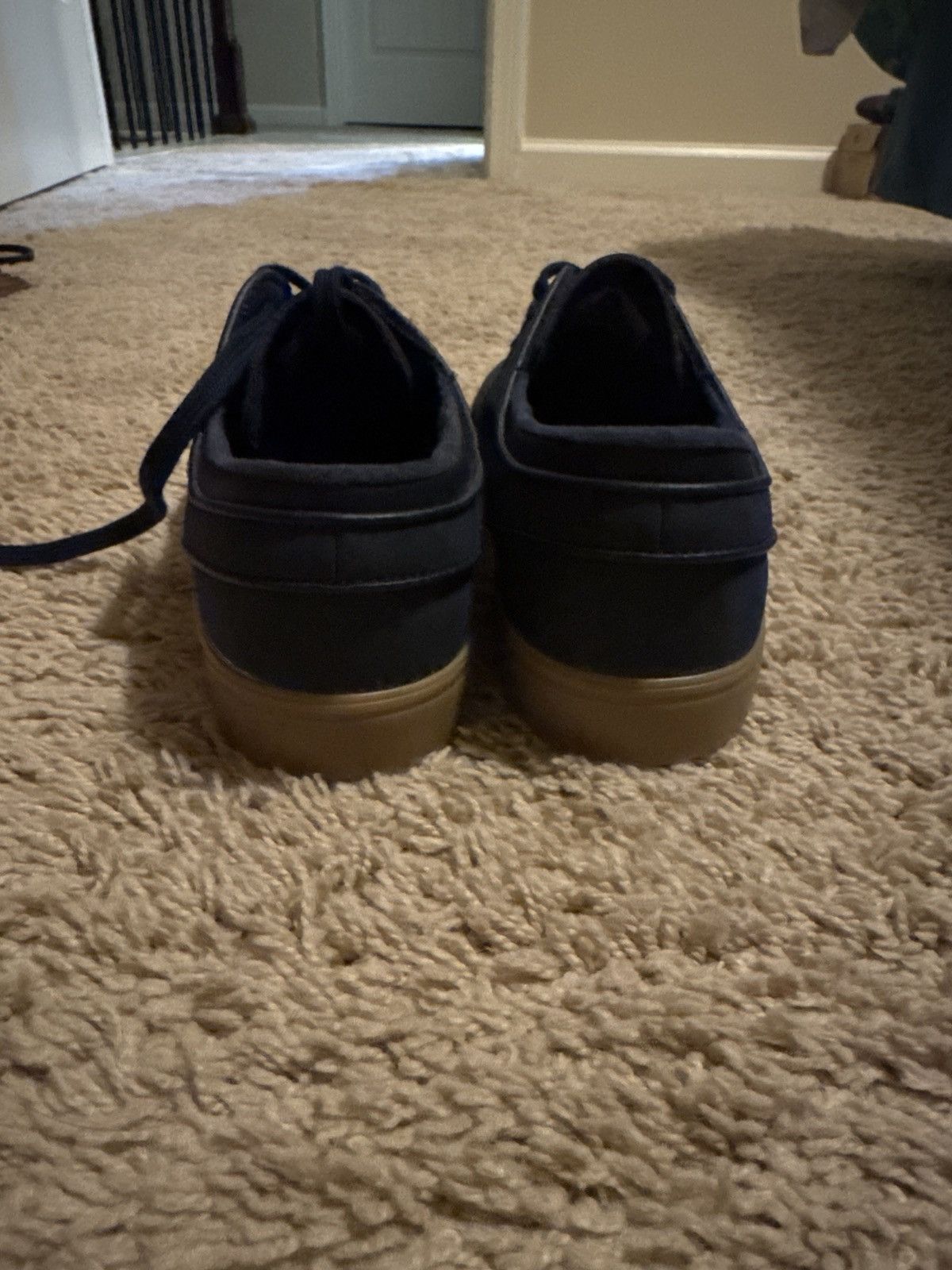Nike Nike SB Stefan Janoski Size US 7.5 / EU 40-41 - 4 Thumbnail