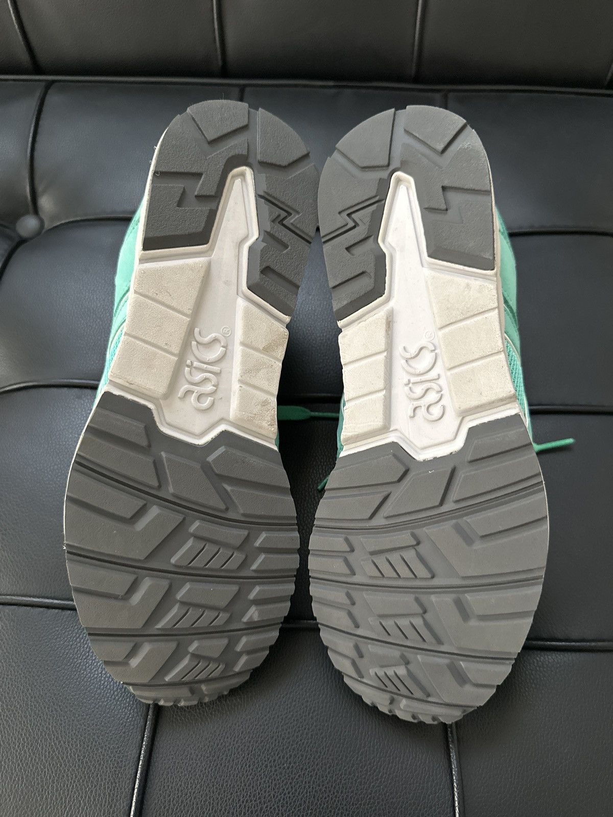 Asics ASICS Gel-Lyte V mint leaf Size US 8.5 / EU 41-42 - 5 Thumbnail