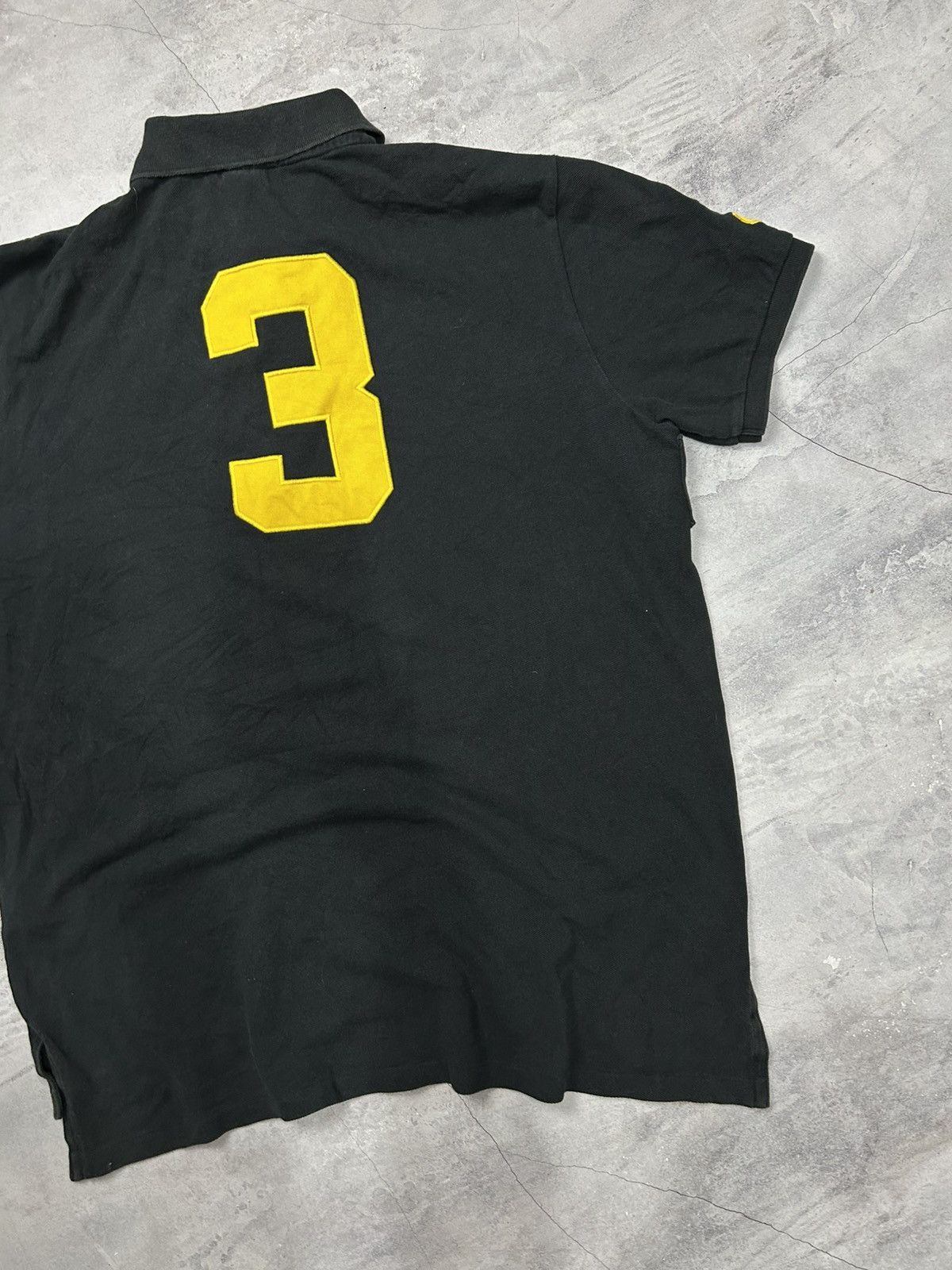 Polo Ralph Lauren × Vintage Polo Ralph Lauren Chief Keef Style City Swag New York Size US XL / EU 56 / 4 - 9 Thumbnail