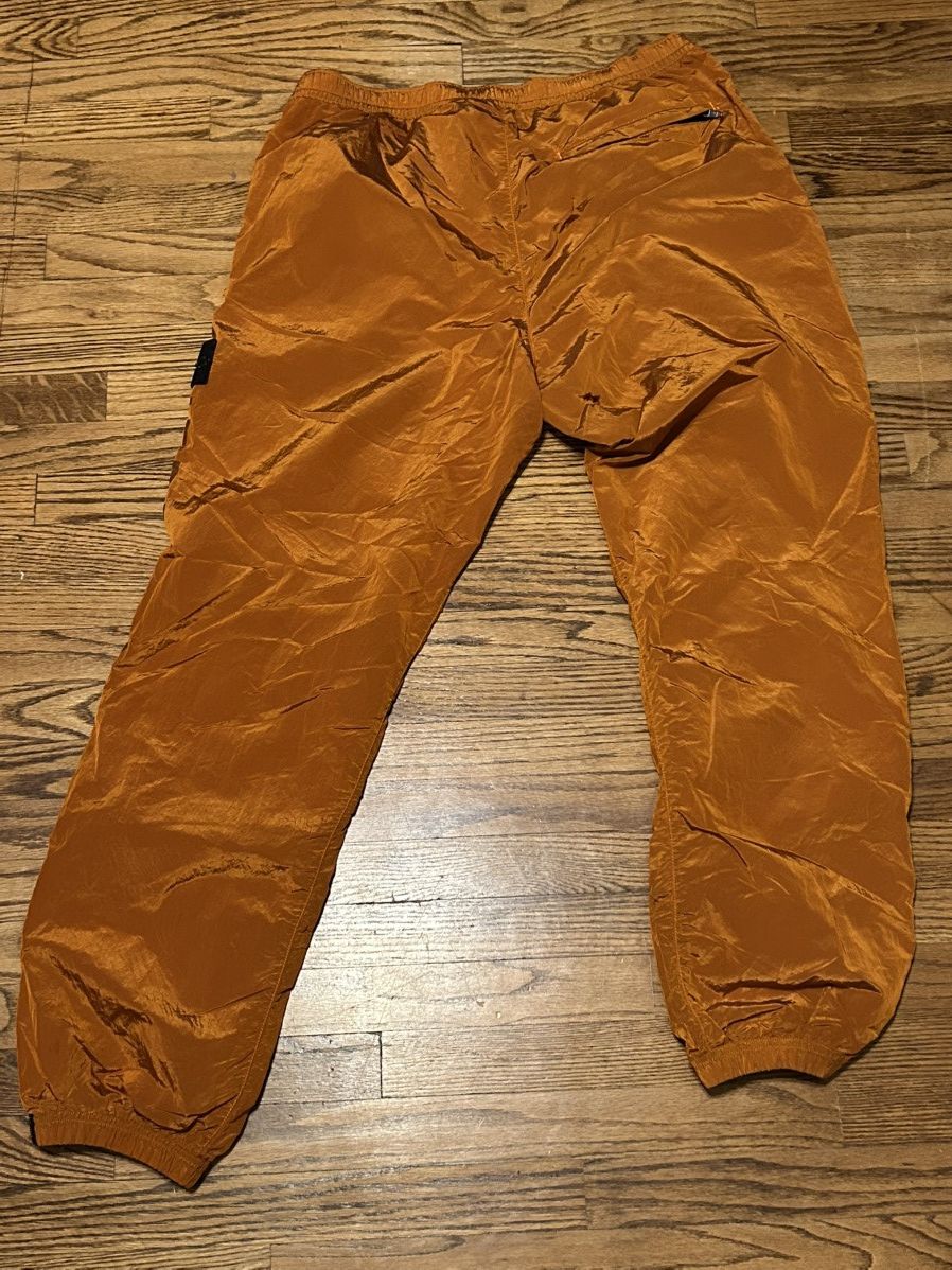 Other Stone Island Supreme Nylon Metal Pant Size US 34 / EU 50 - 4 Thumbnail