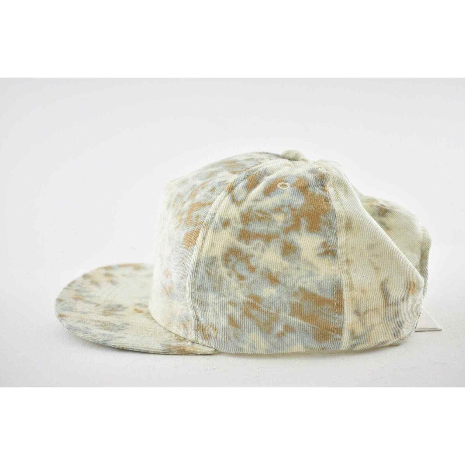 Celine Celine Glacier Baseball Cap Adjustable Snapback Hat Medium Size ONE SIZE - 8 Thumbnail