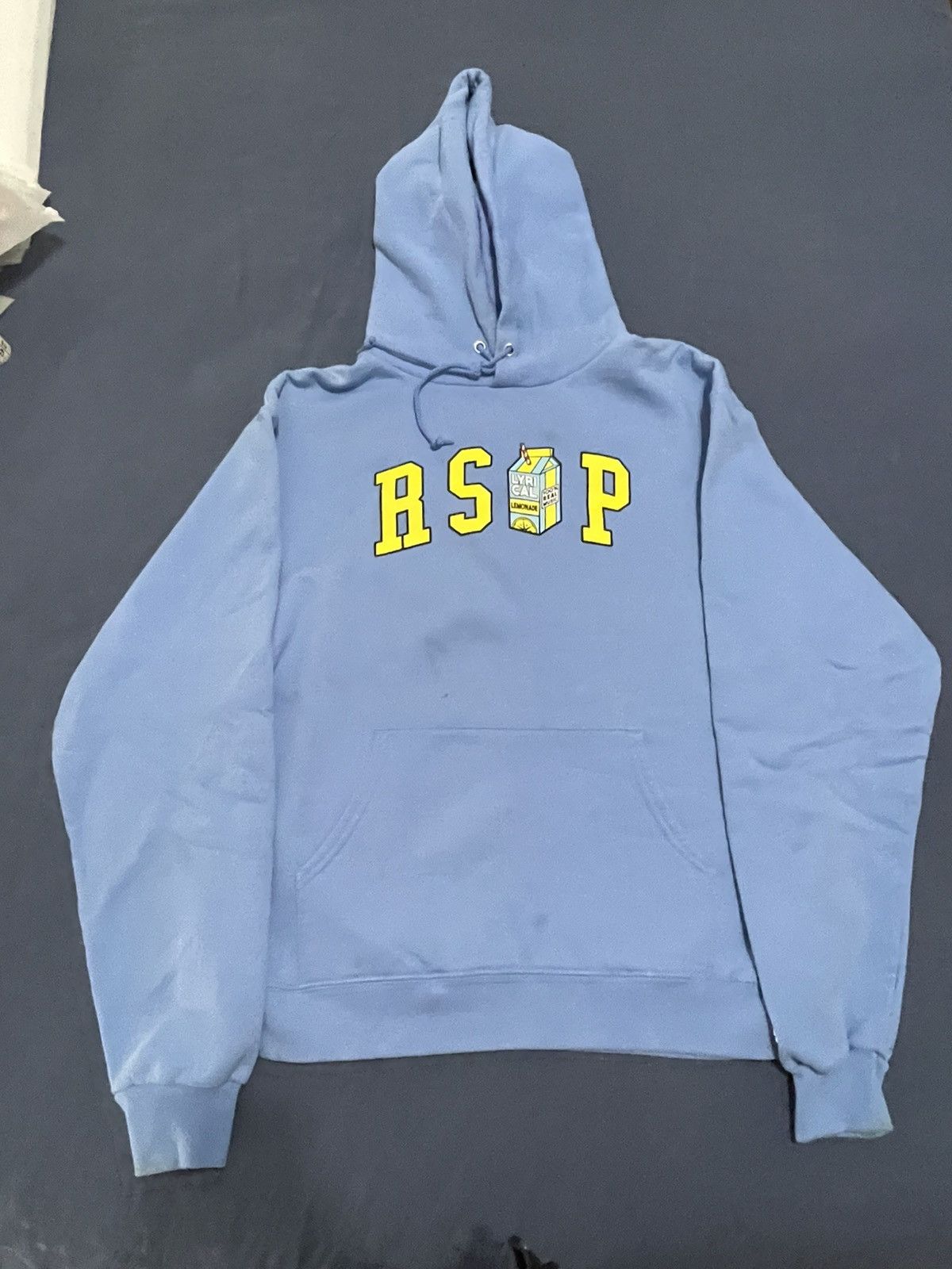 Lyrical Lemonade Lyrical Lemonade RSVP Gallery Hoodie Size US M / EU 48-50 / 2 - 1 Thumbnail