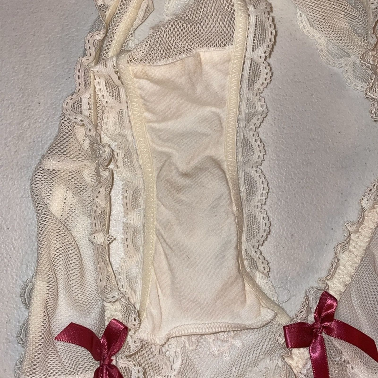Victoria's Secret Sexy little things Victoria’s Secret panty New Size ONE SIZE - 7 Thumbnail