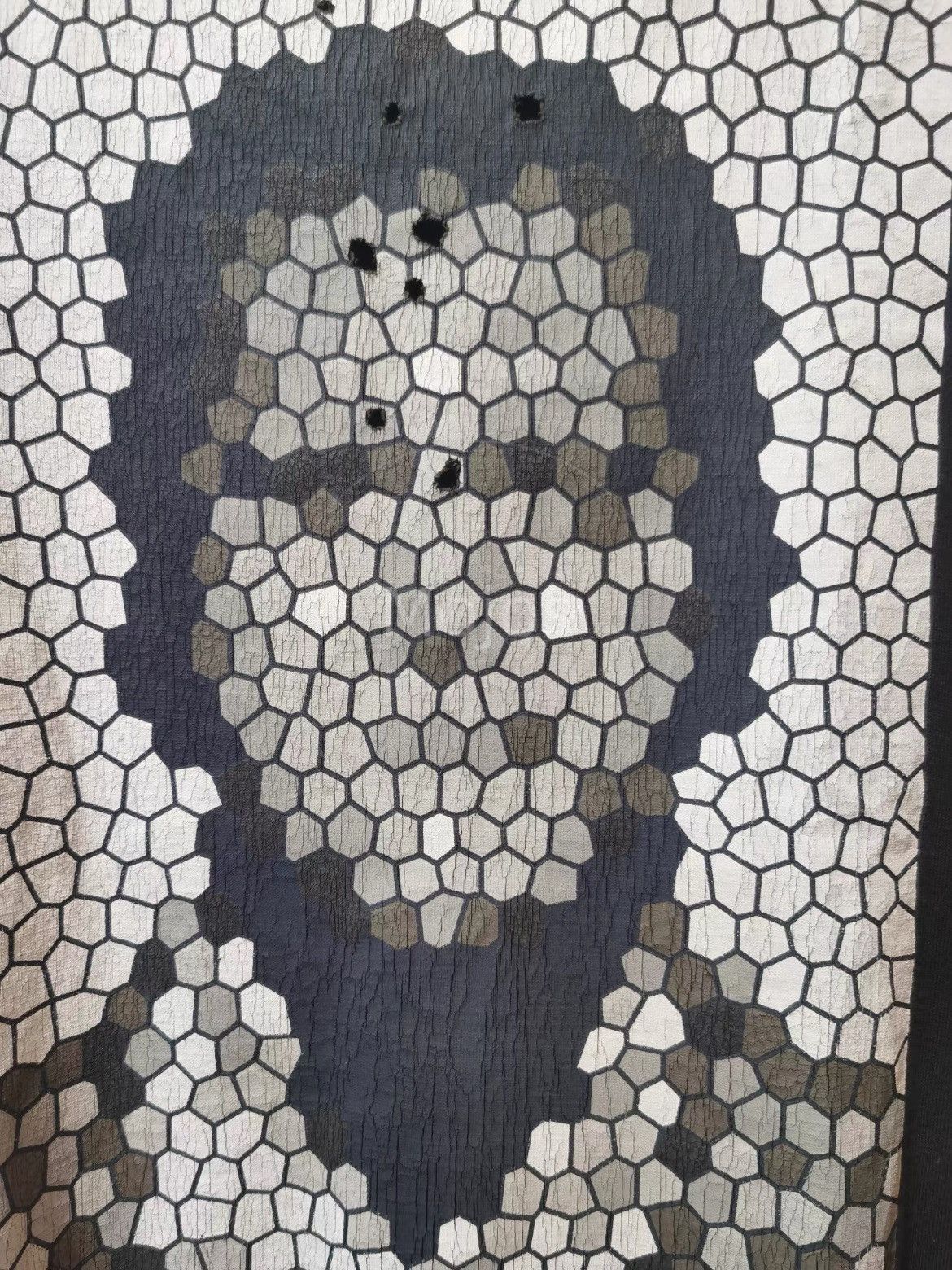 Sz 3 Number Nine Time Migration Tee