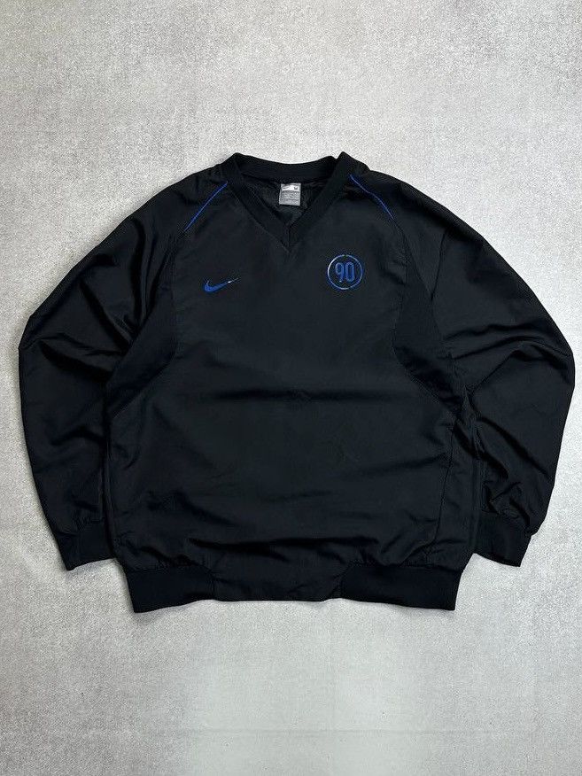 Nike × Supreme SUPREME / NIKE JEWEL CREWNECK | Grailed