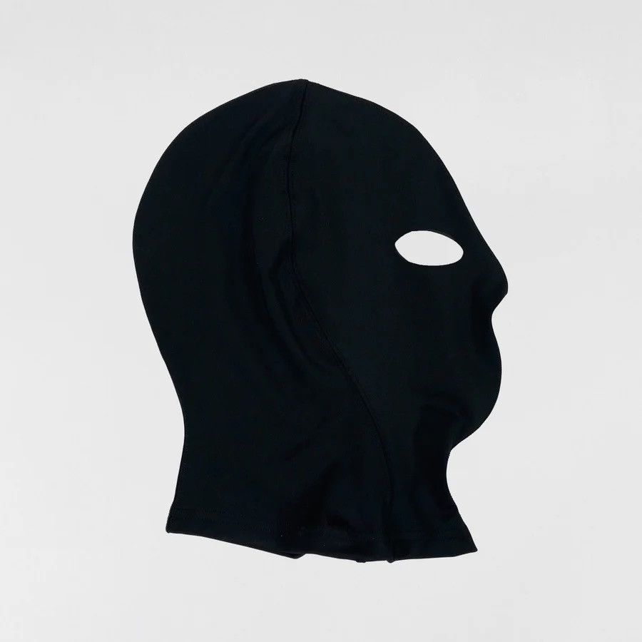 Yeezy gap Balenciaga facemask