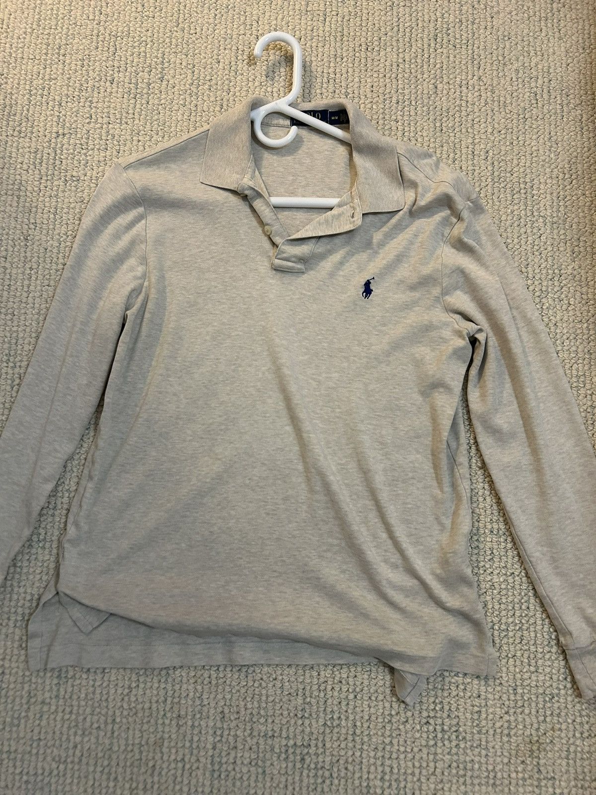 Polo Ralph Lauren Ralph Lauren Polo sweatshirt Size US M / EU 48-50 / 2 - 1 Preview