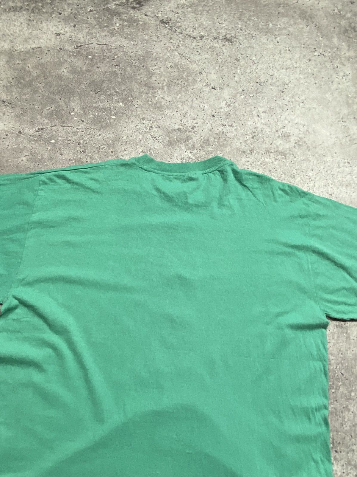 Vintage Vintage Nike Jordan Air bootleg Tshirt Size US M / EU 48-50 / 2 - 9 Thumbnail