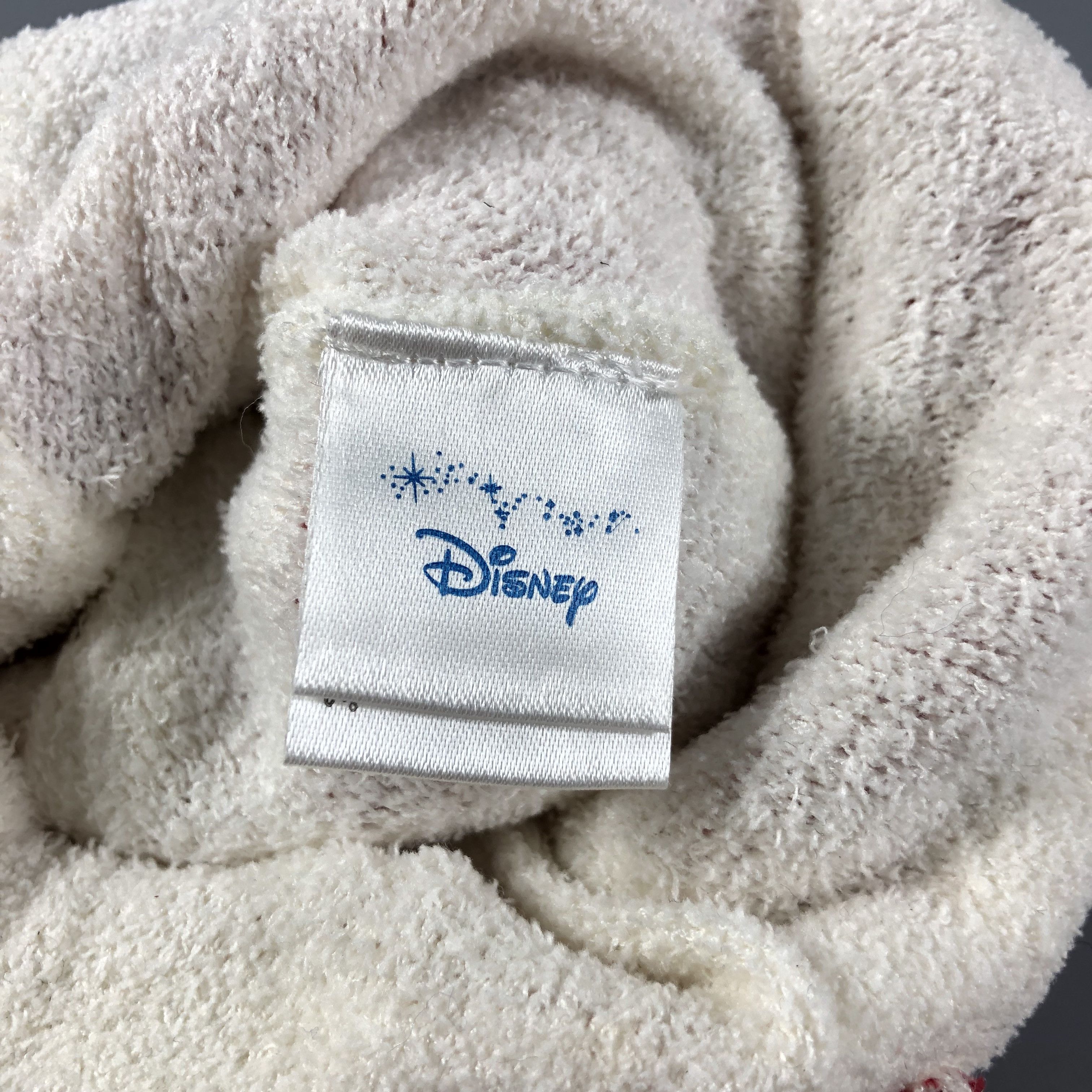 Disney Minnie Mouse Earflap Bobble Beanie Snowcap Snow Hat B813 Size ONE SIZE - 4 Thumbnail