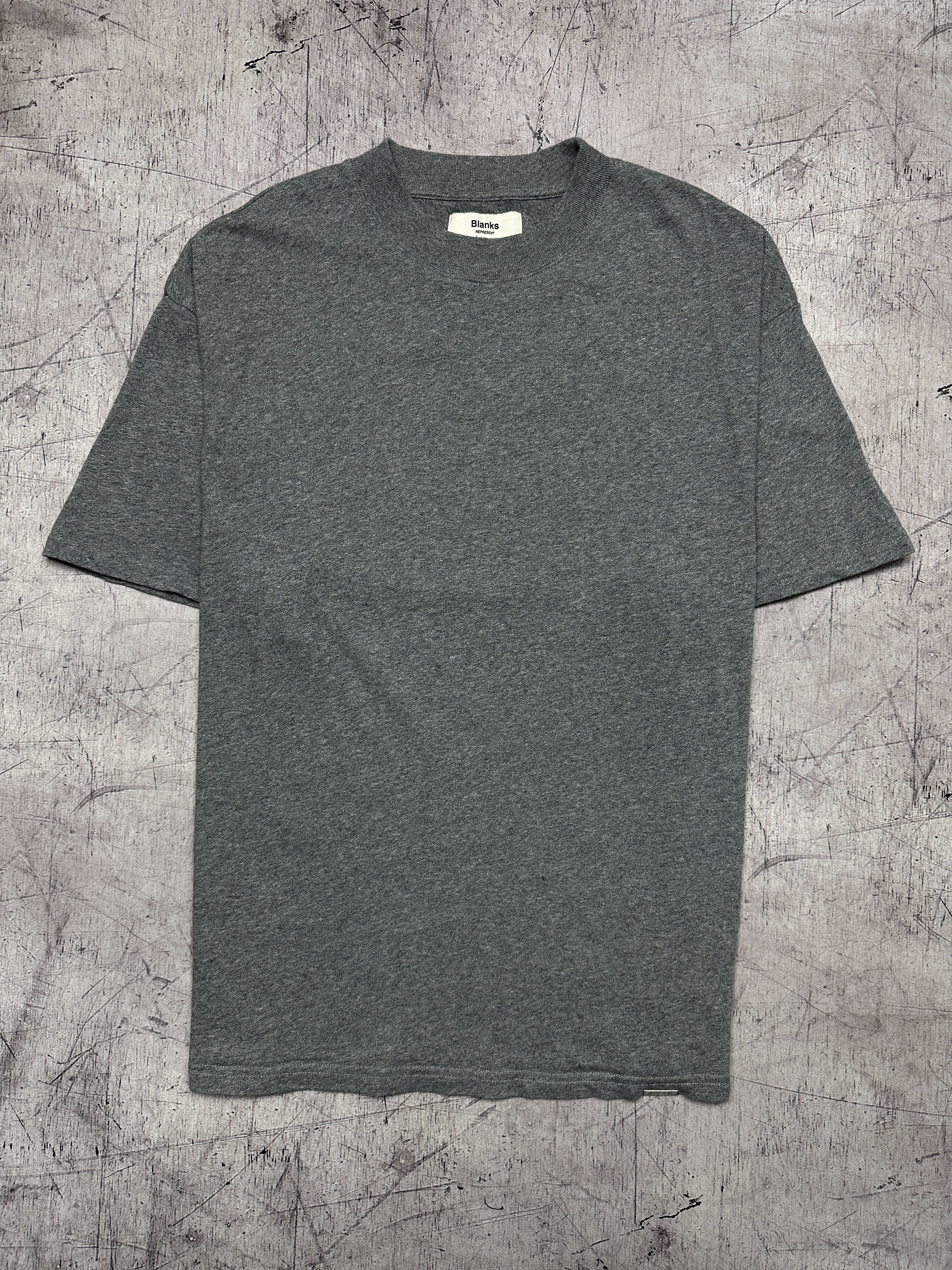 Represent Clo. Represent Clo. Owners' Club Mens Blanks T-Shirt Size US L / EU 52-54 / 3 - 1 Thumbnail