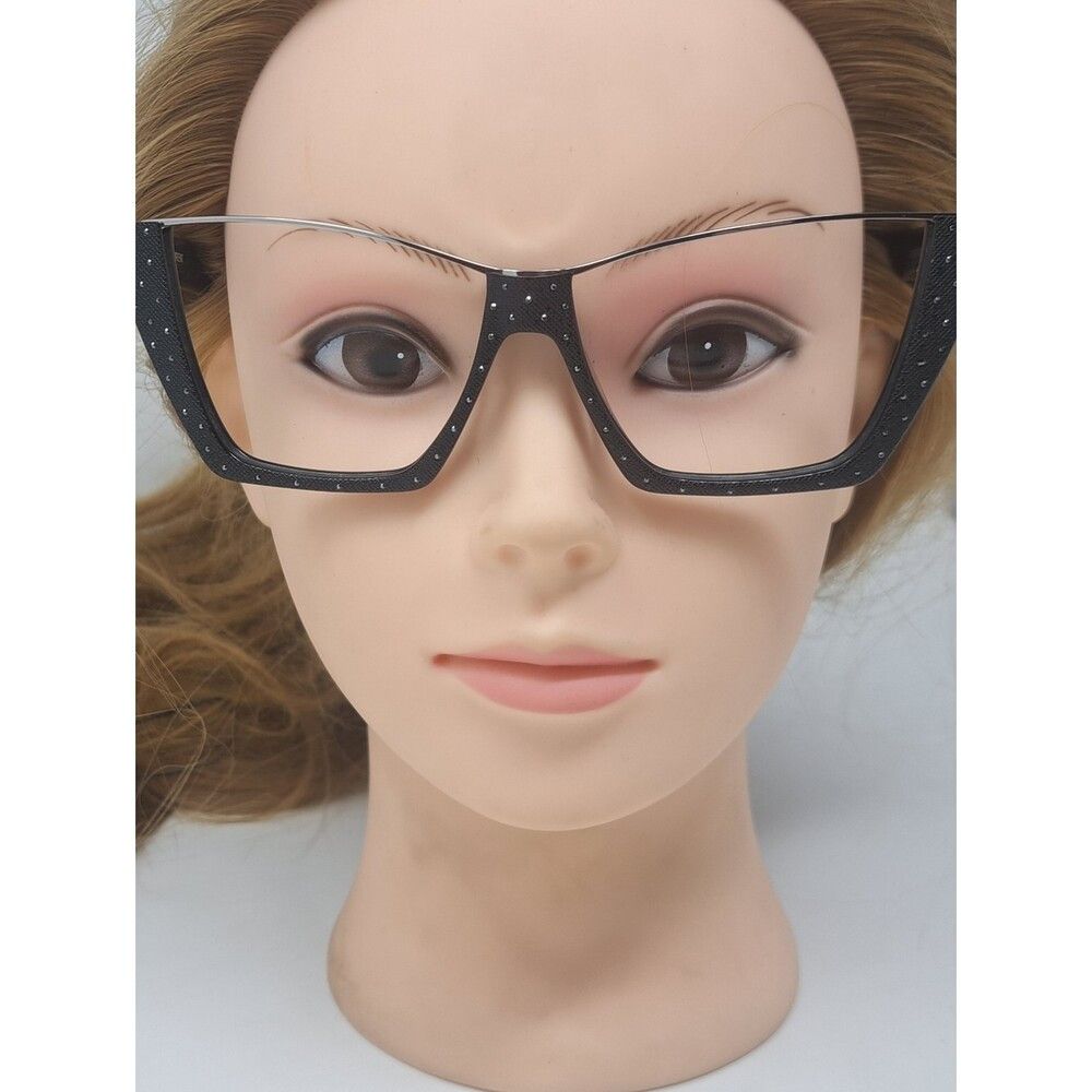 Saint Laurent Paris Saint Laurent Women's Sunglasses Frames SL 369 005 Kate Ita Size ONE SIZE - 6 Thumbnail