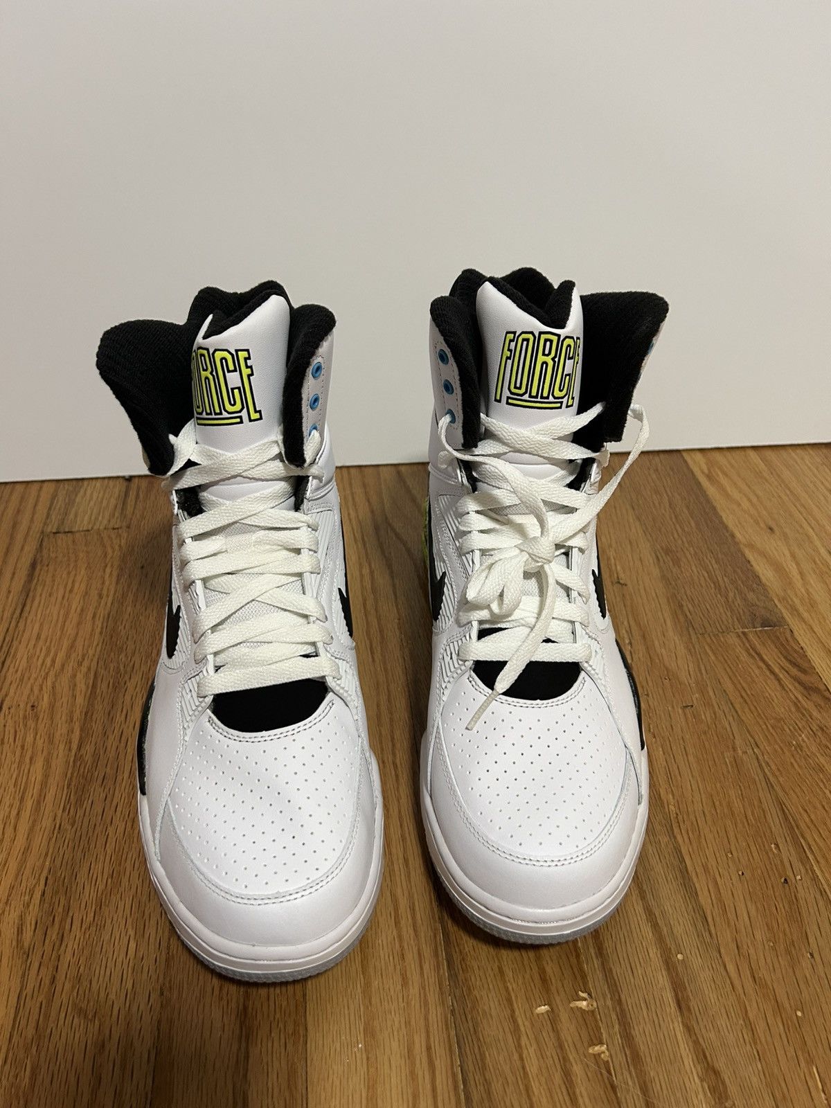 Nike Nike Air Command Force Billy Hoyle size 11 Size US 11 / EU 44 - 4 Thumbnail
