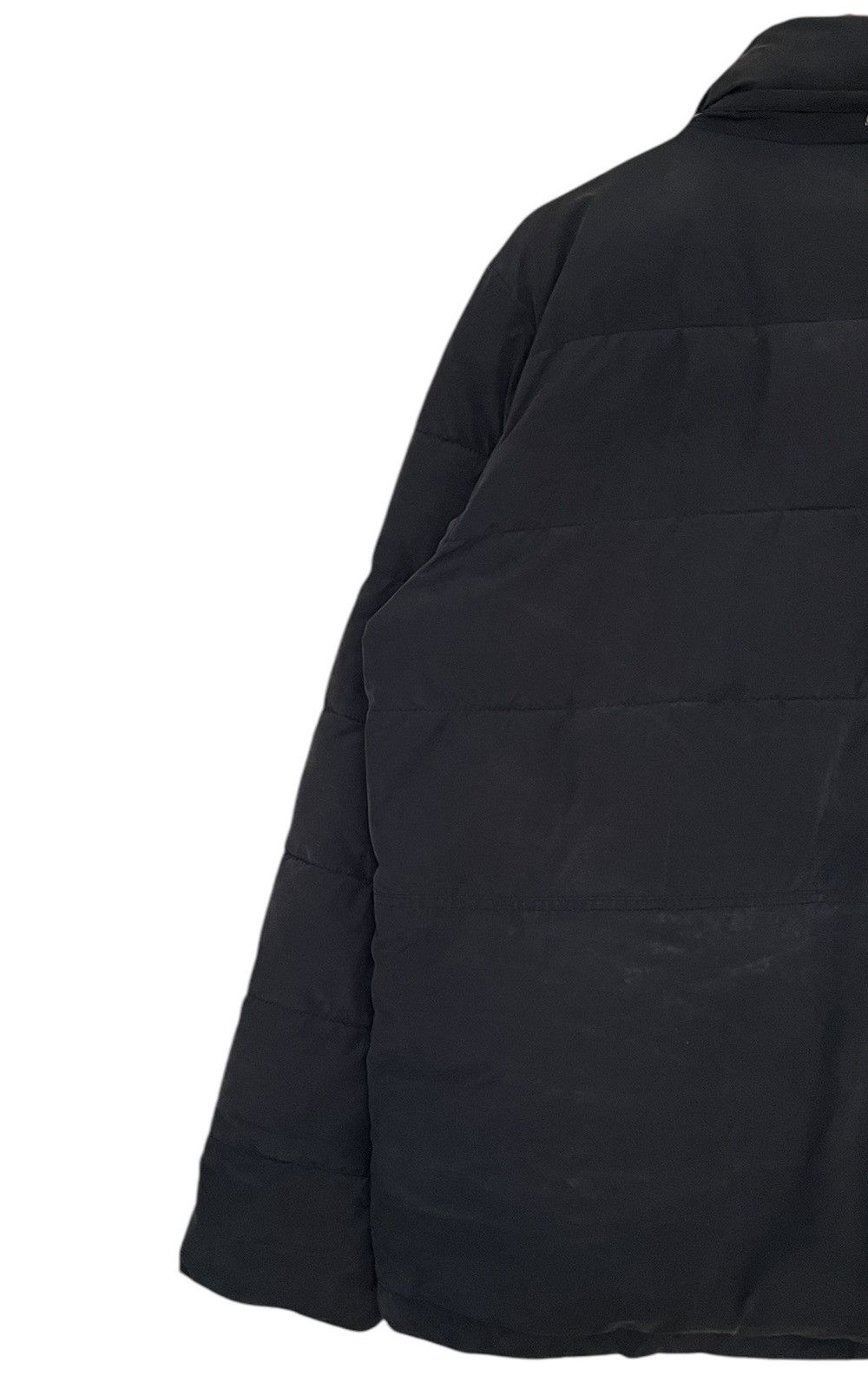 Gap × Vintage Vintage Brand Gap Puffer 2000s Size US L / EU 52-54 / 3 - 7 Thumbnail