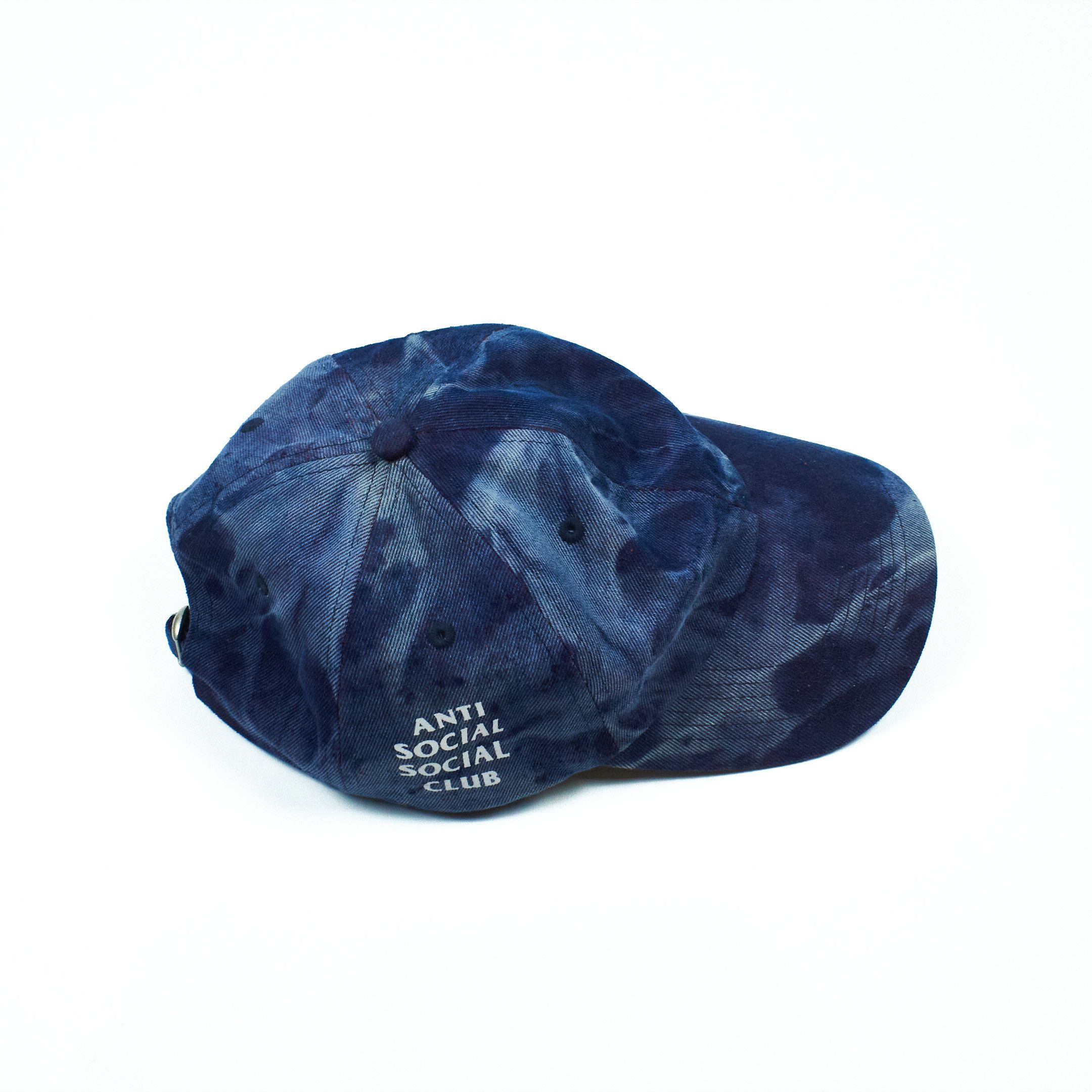 Anti Social Social Club WEIRD CAP Size ONE SIZE - 1 Thumbnail