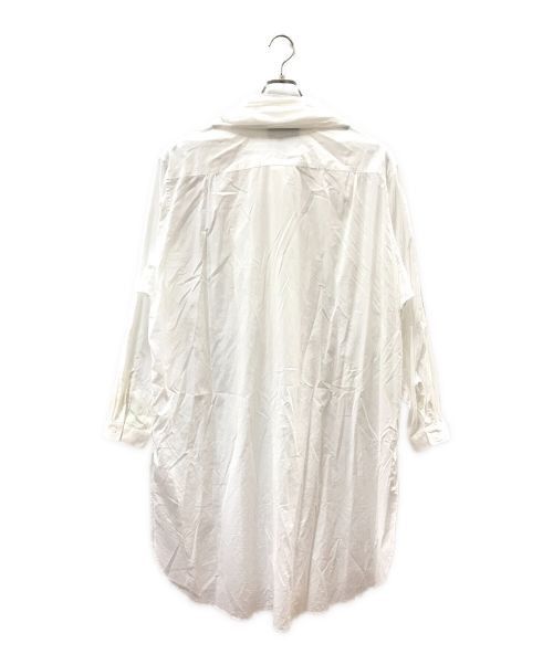 Yohji Yamamoto YOHJI YAMAMOTO DETACHABLE WING C B Size US XS / EU 42 / 0 - 2 Thumbnail