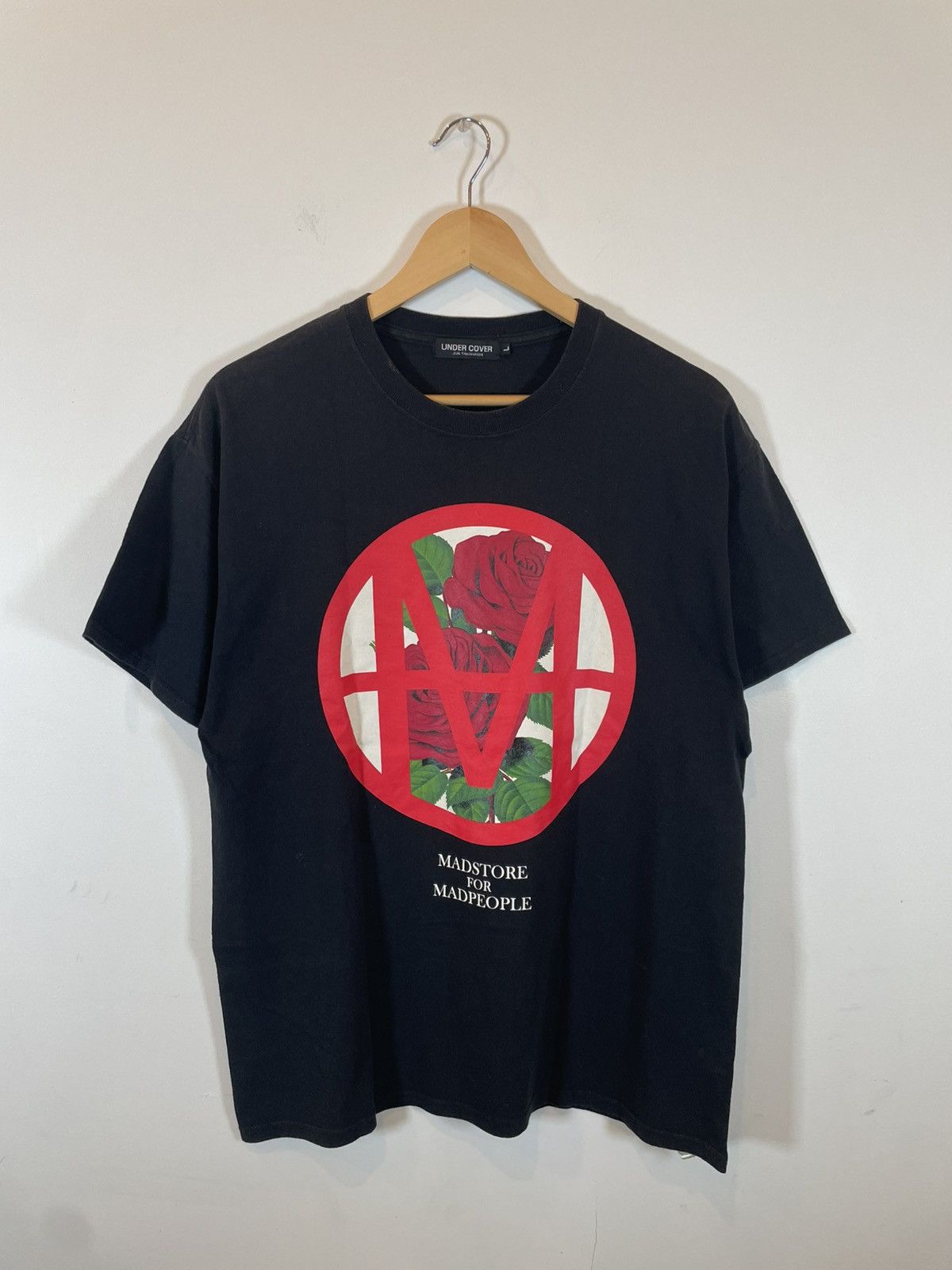 Undercover Madstore | Grailed