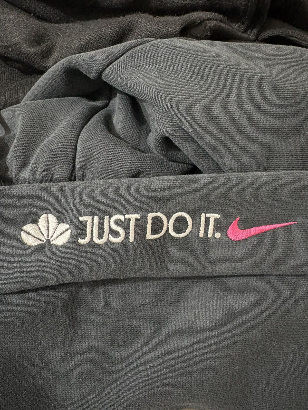 Nike Nike "Leap High" Sweatpants Year of the Rabbit (2023) Size US 30 / EU 46 - 7 Thumbnail