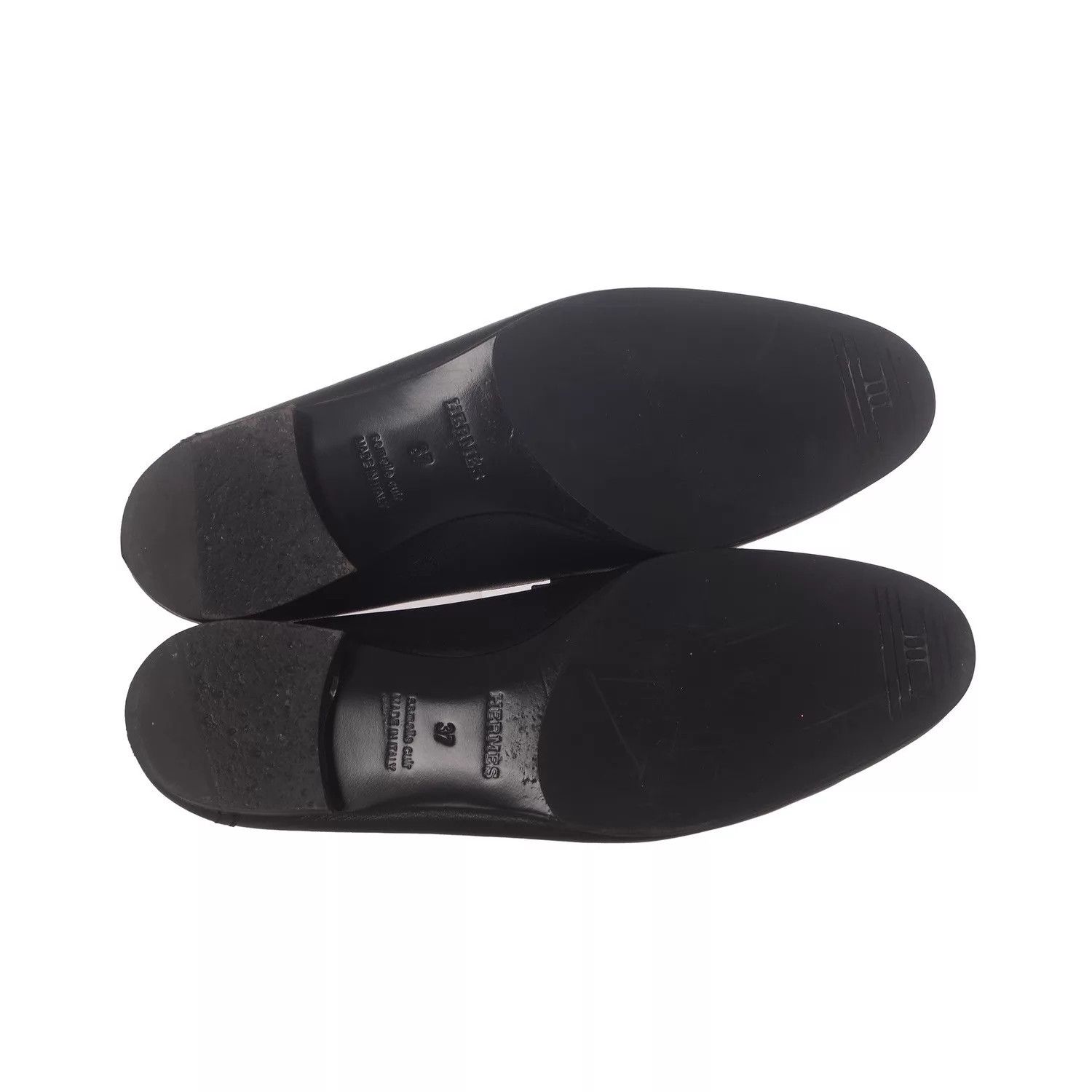 Hermes Hermès Loafer 37 Size US 6.5 / IT 36.5 - 2 Thumbnail