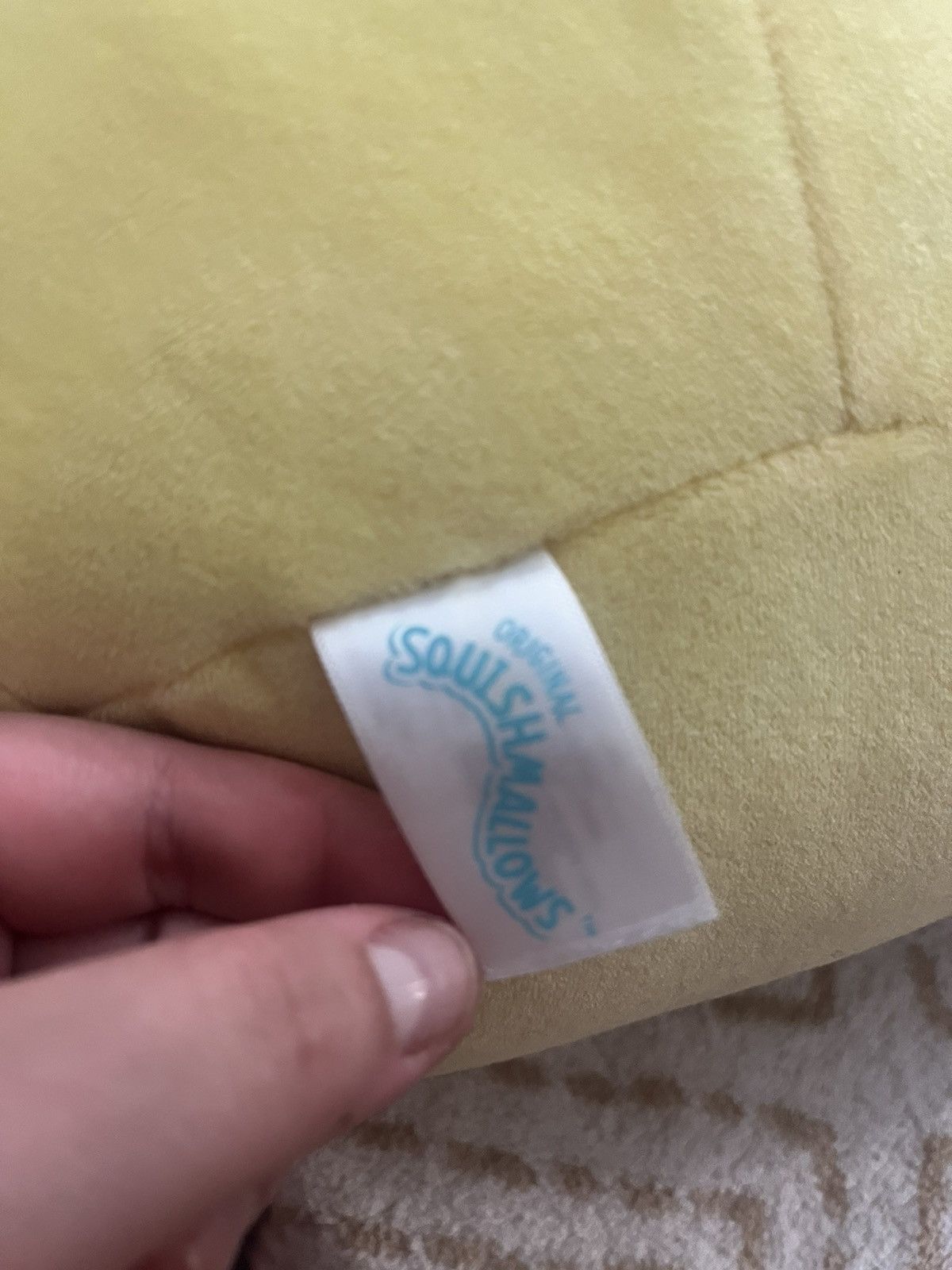 Other official chick squish mallow! Size ONE SIZE - 3 Thumbnail